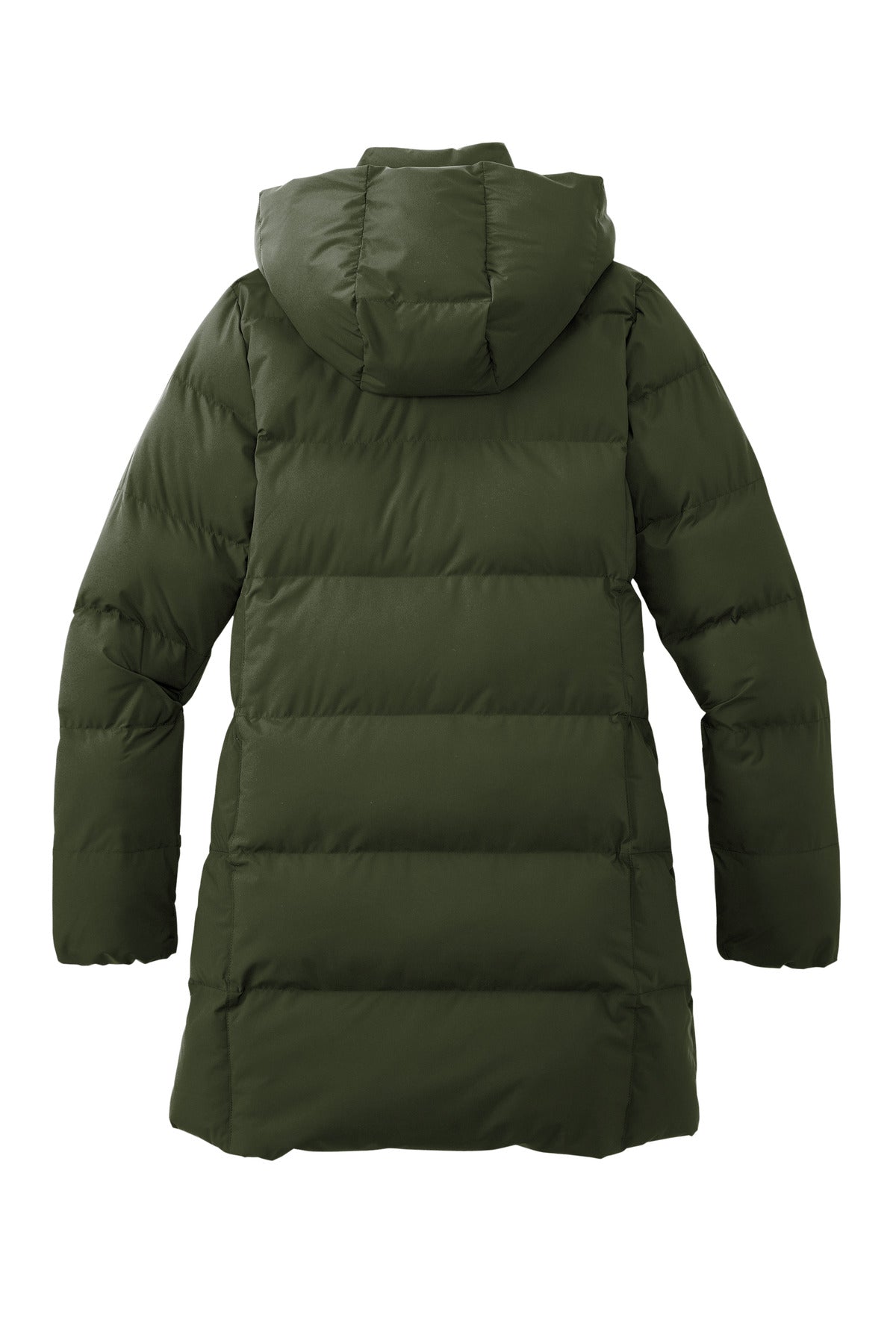 Mercer+Mettle Women's Puffy Parka - Townsend Green