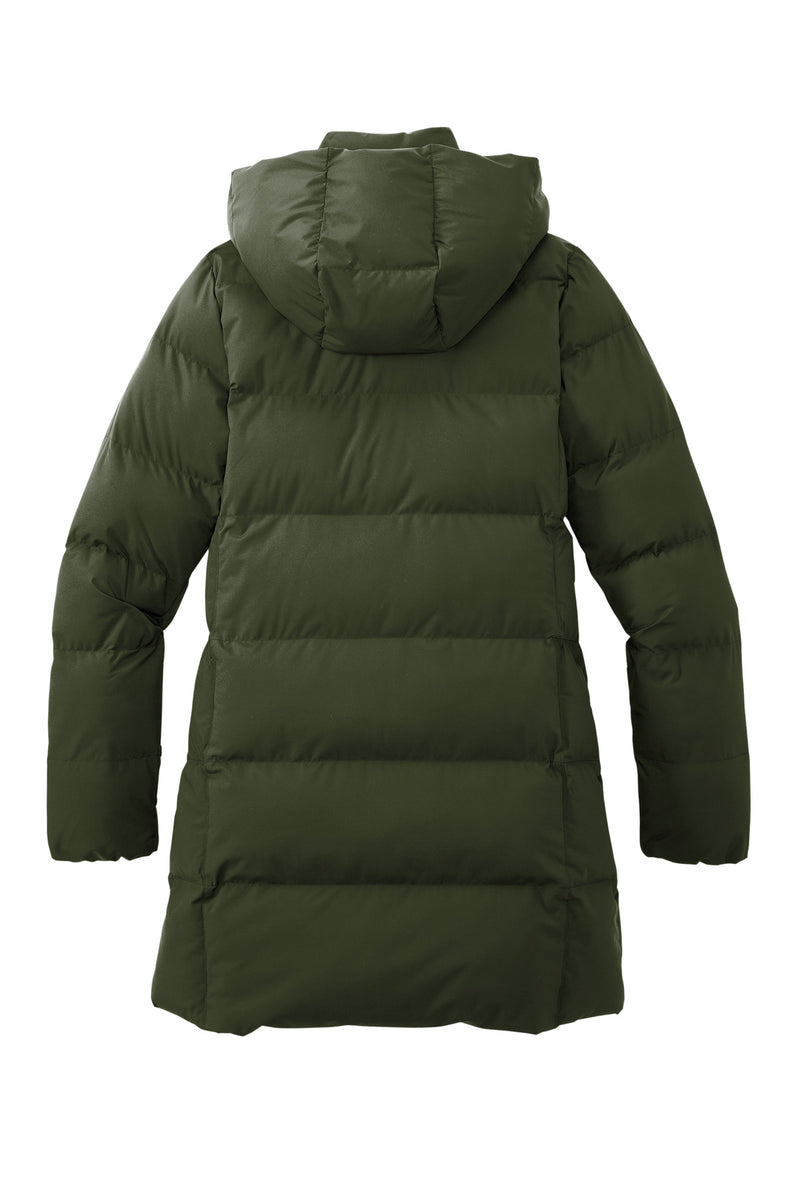 Mercer+Mettle Women's Puffy Parka - Townsend Green