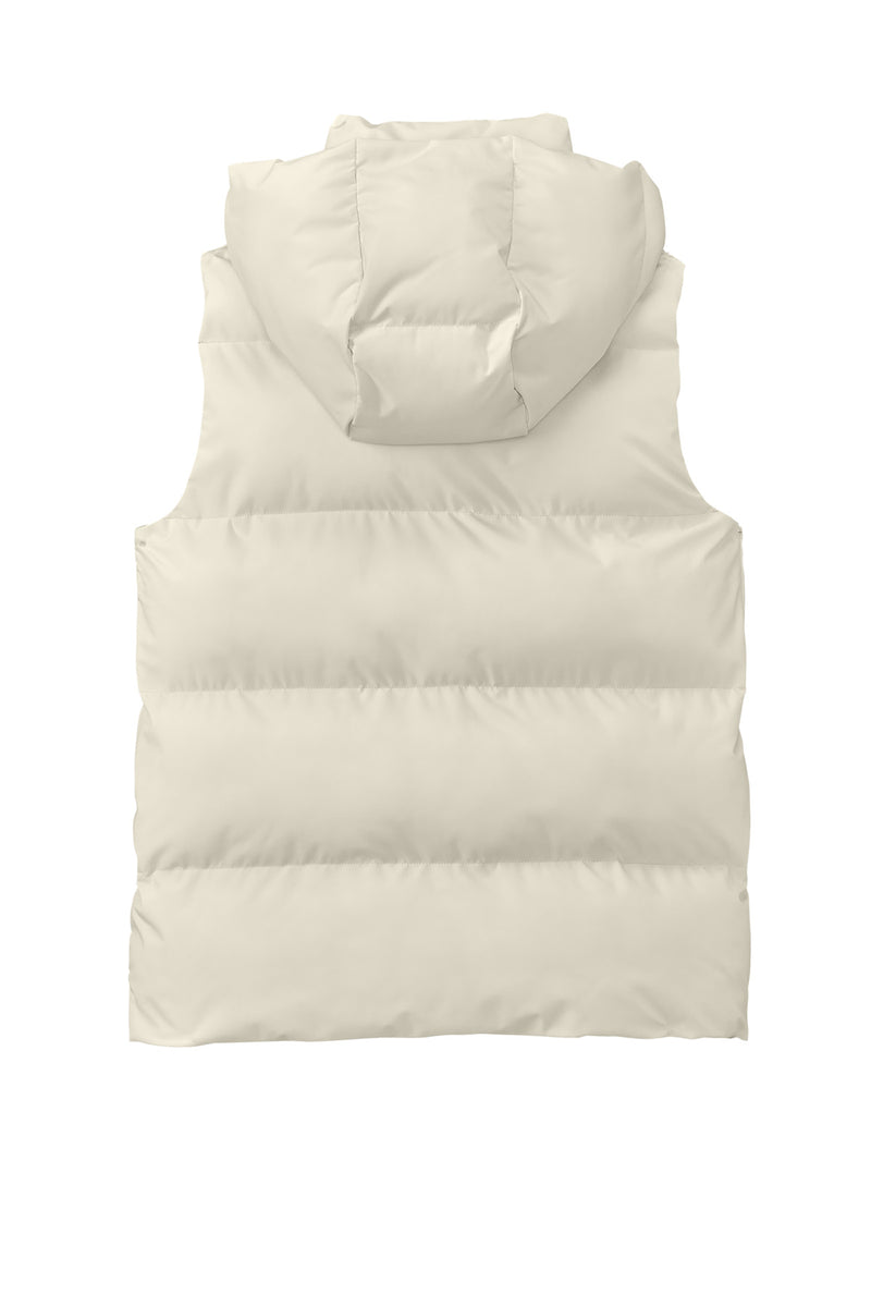 Mercer+Mettle Women's Puffy Vest - Birch