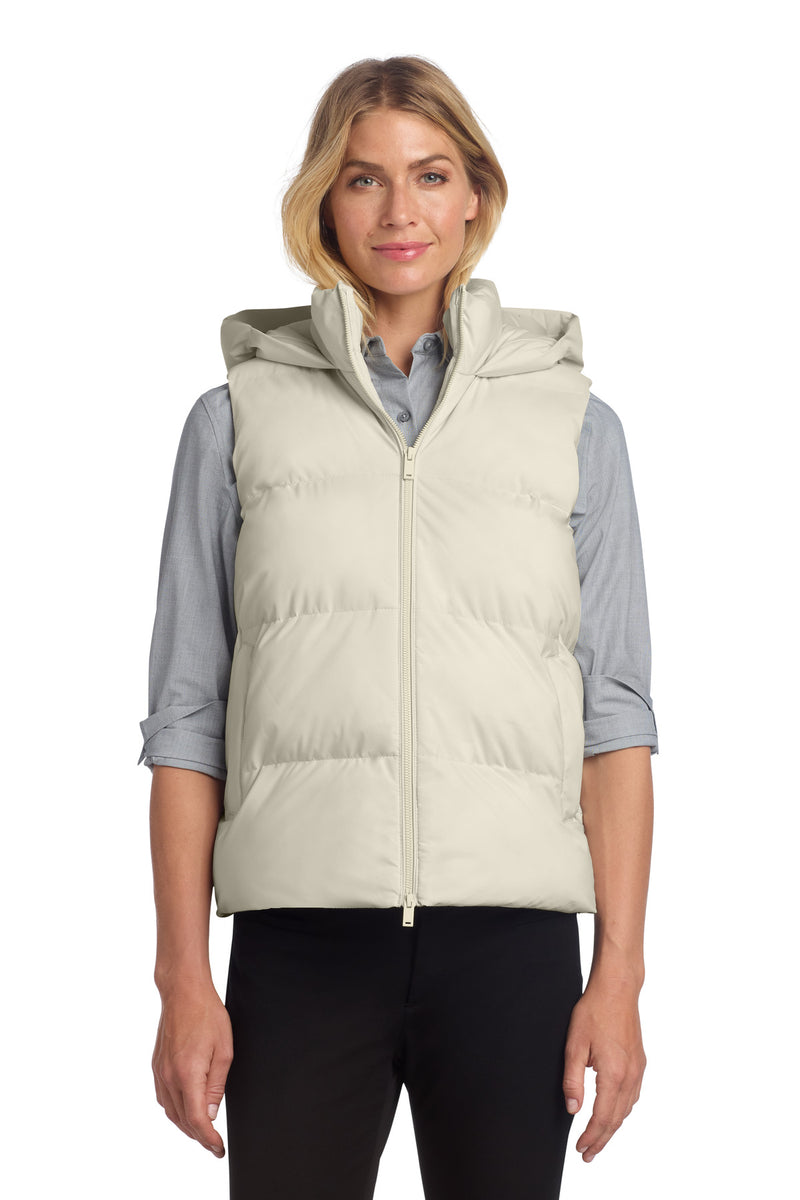 Mercer+Mettle Women's Puffy Vest - Birch