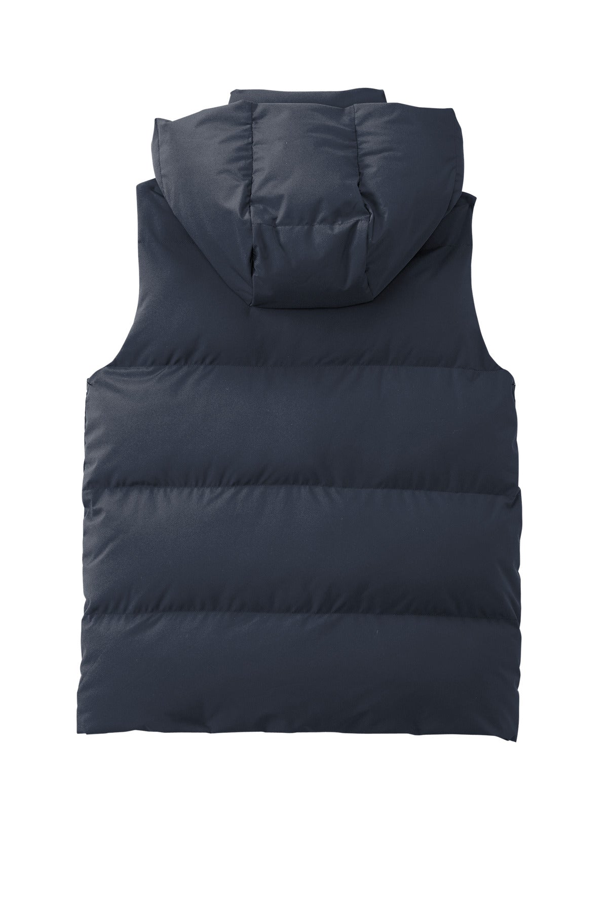 Mercer+Mettle Women's Puffy Vest - Night Navy