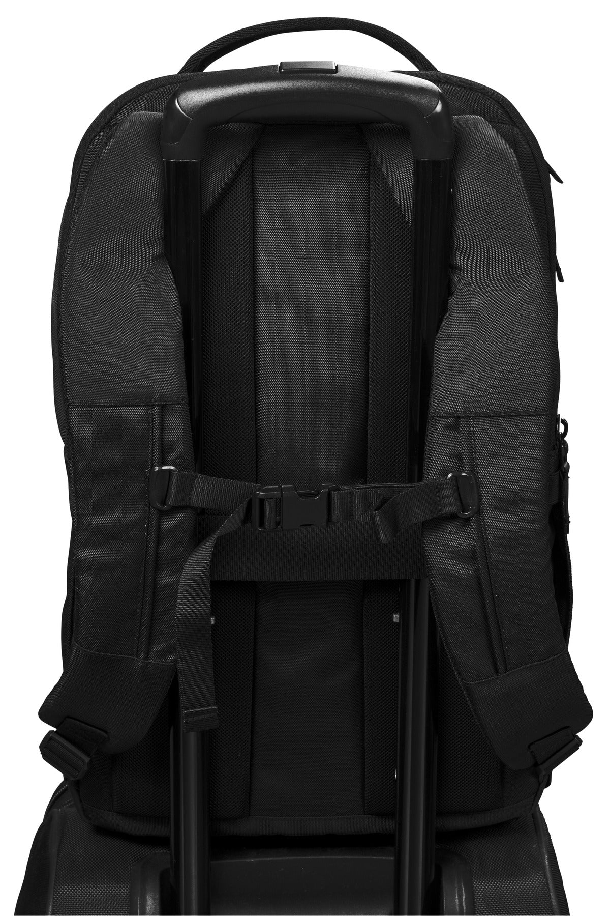 Mercer+Mettle Pack - Deep Black