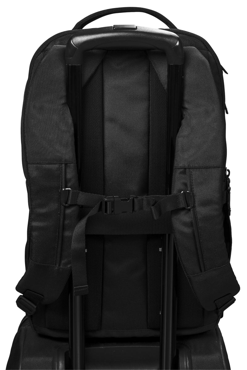Mercer+Mettle Pack - Deep Black
