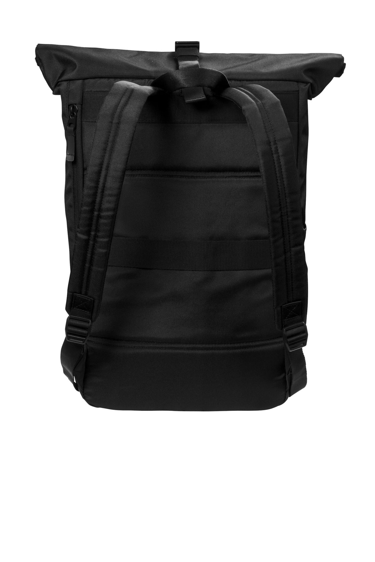 Mercer+Mettle Rucksack - Deep Black