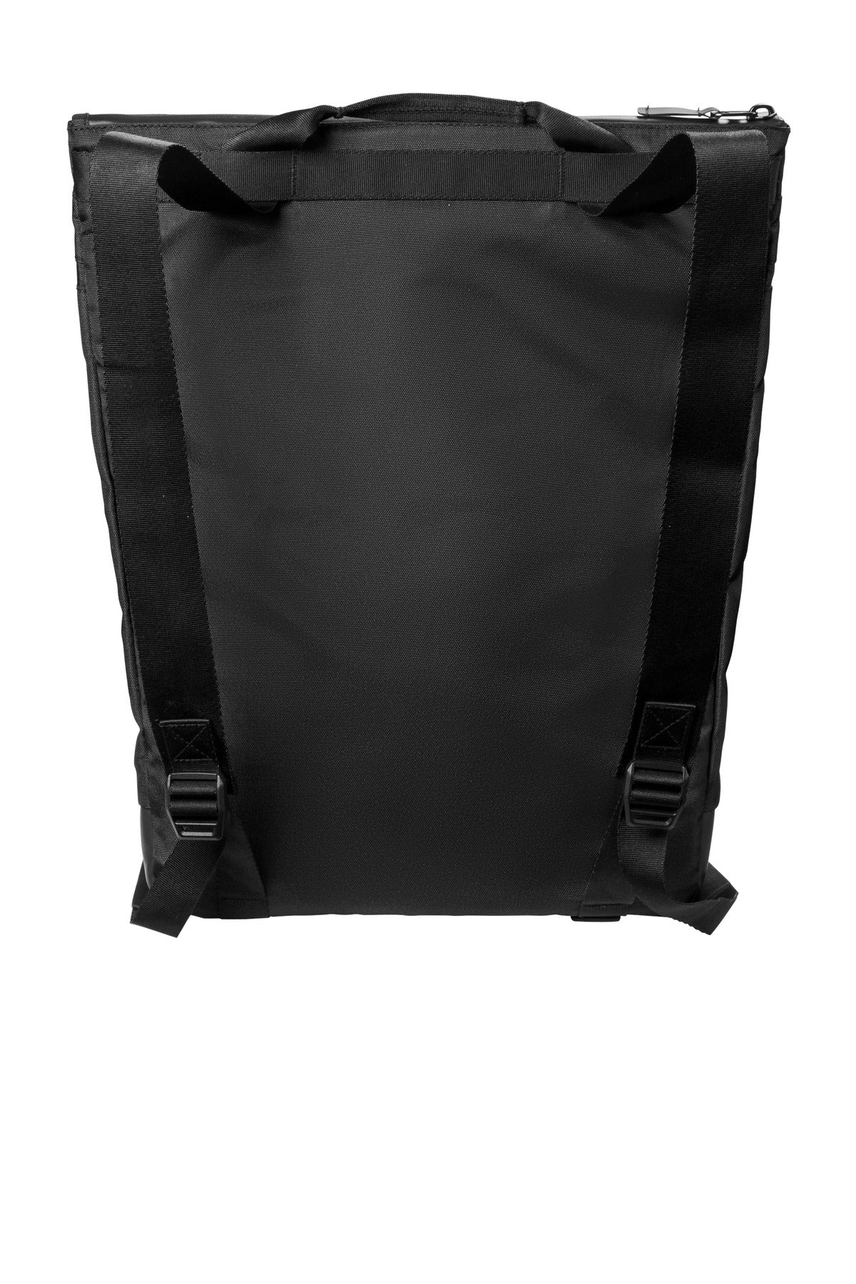 Mercer+Mettle Convertible Tote - Deep Black