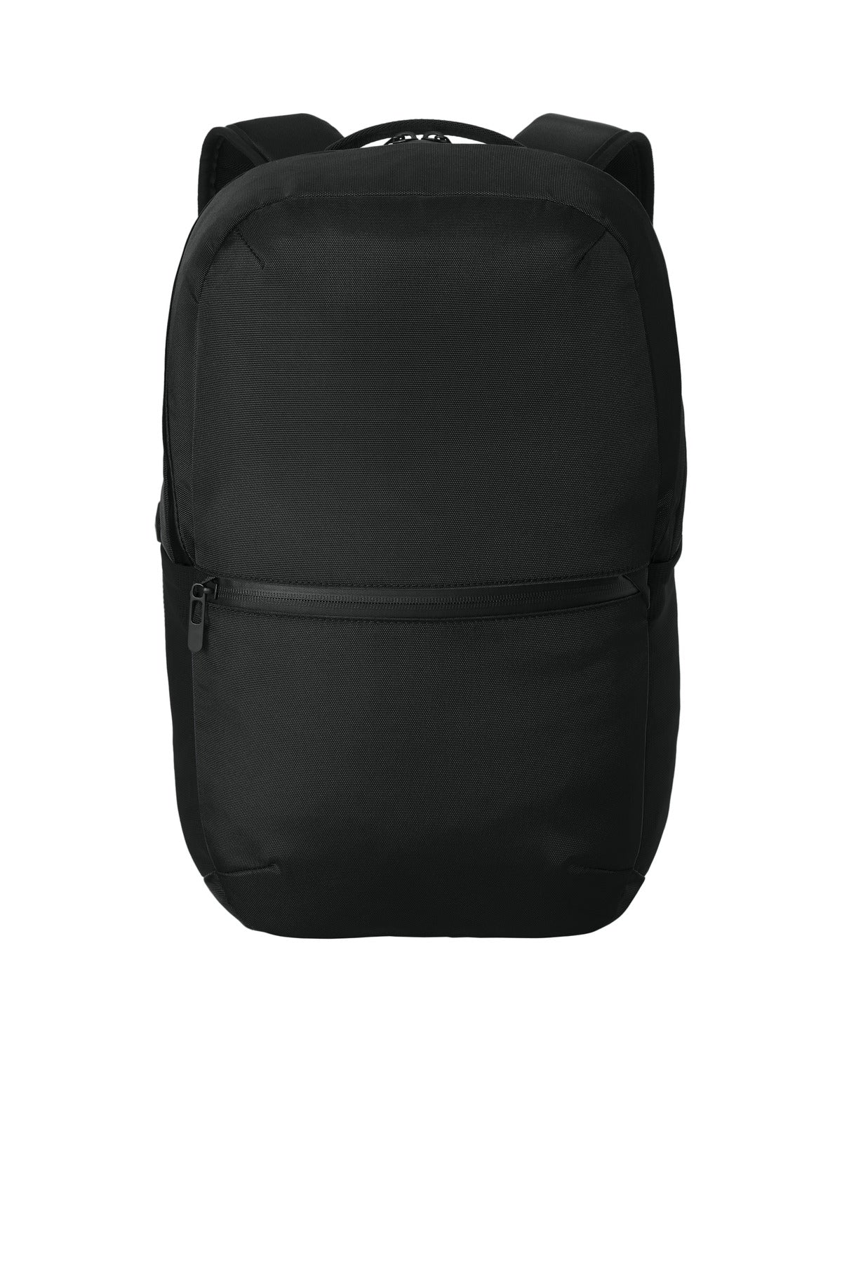Mercer+Mettle Everyday Pack - Deep Black