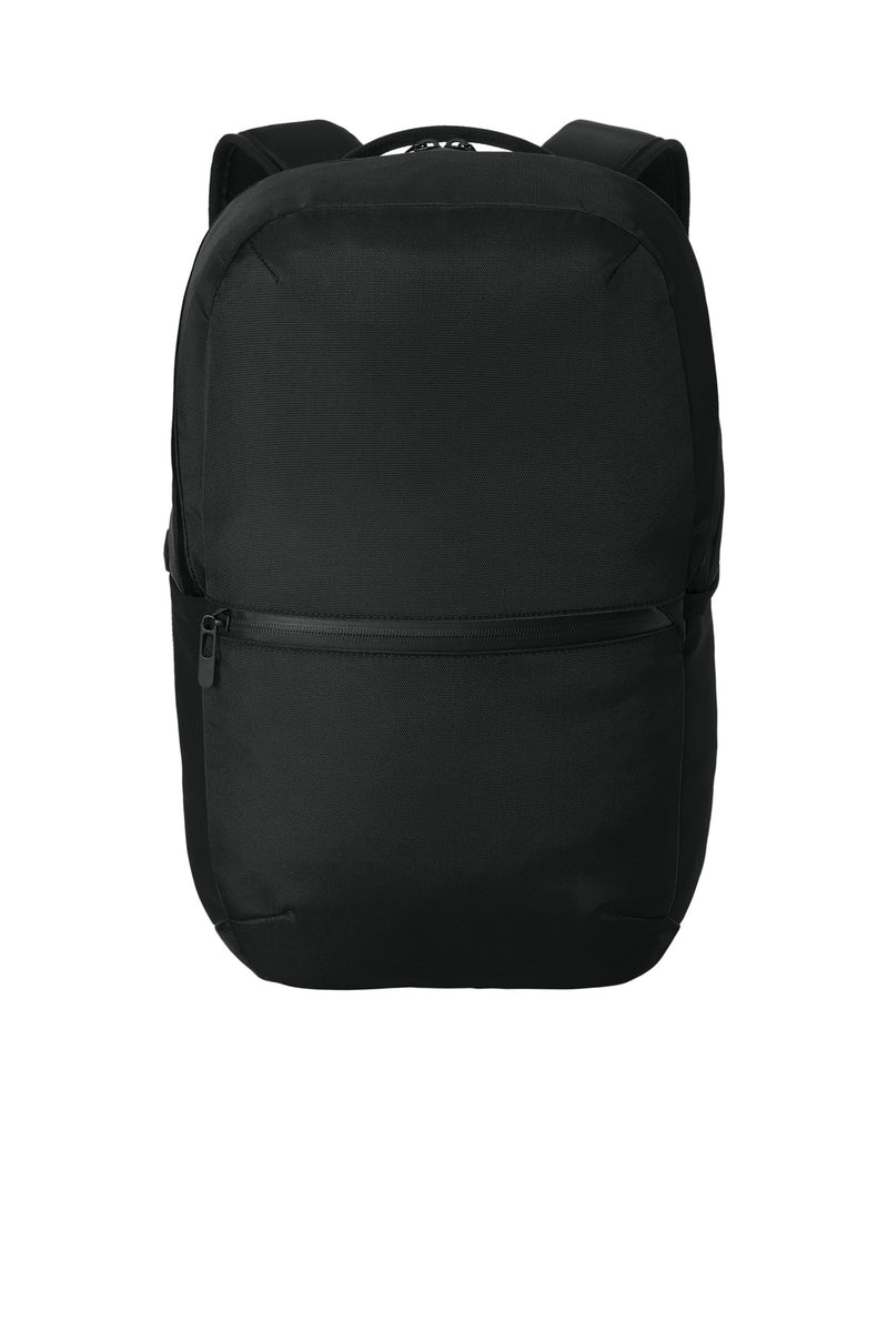 Mercer+Mettle Everyday Pack - Deep Black