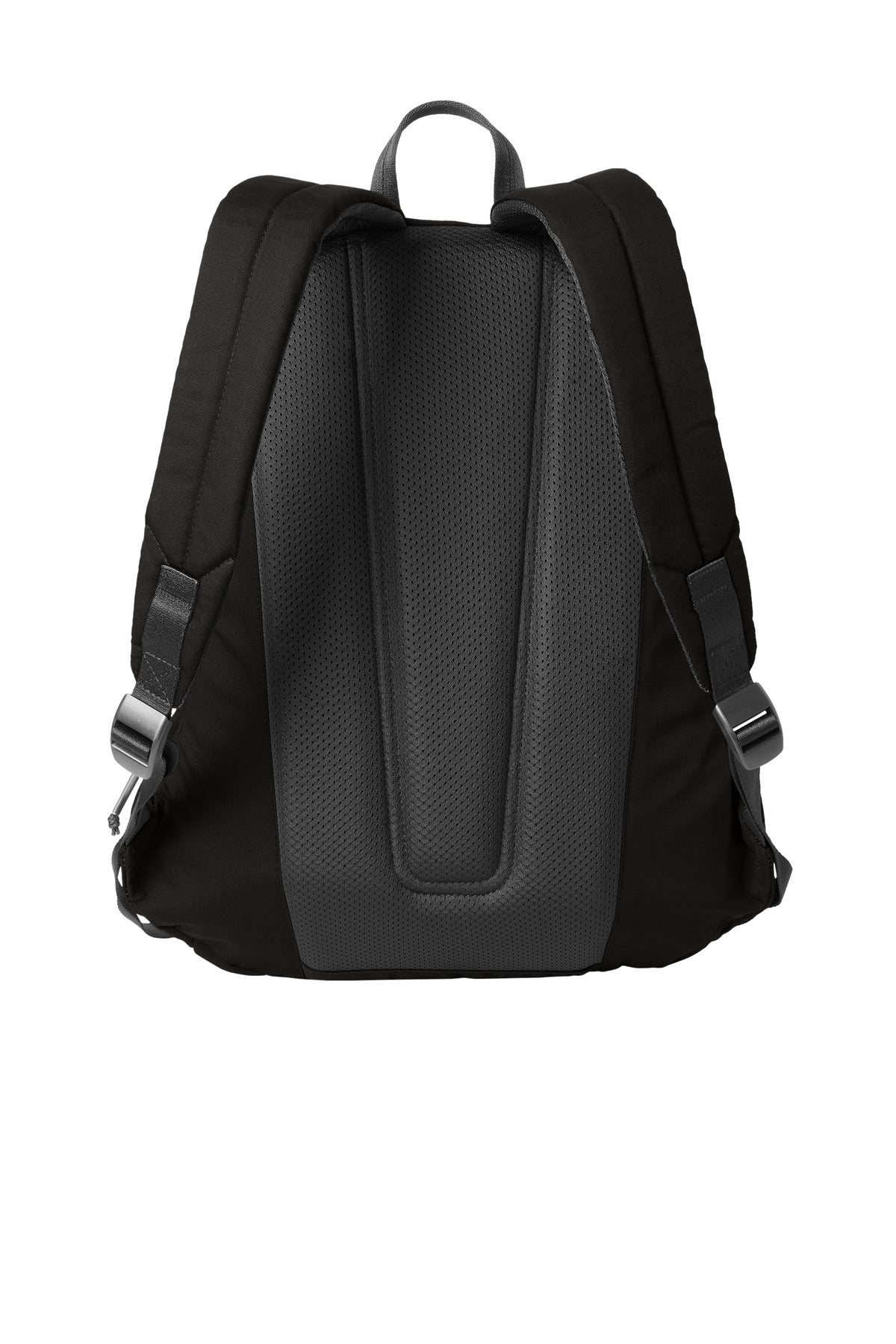 Mercer+Mettle Claremont Backpack - Deep Black