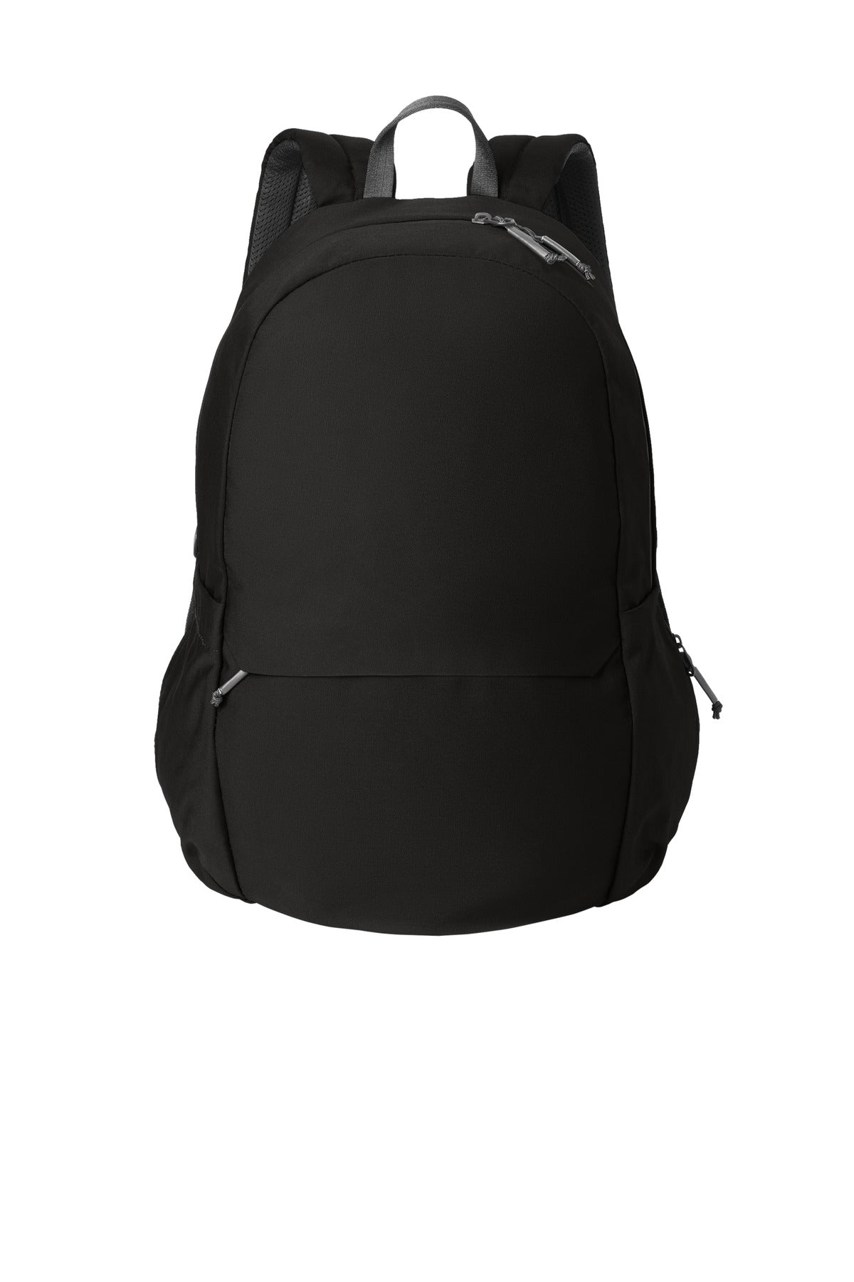 Mercer+Mettle Claremont Backpack - Deep Black