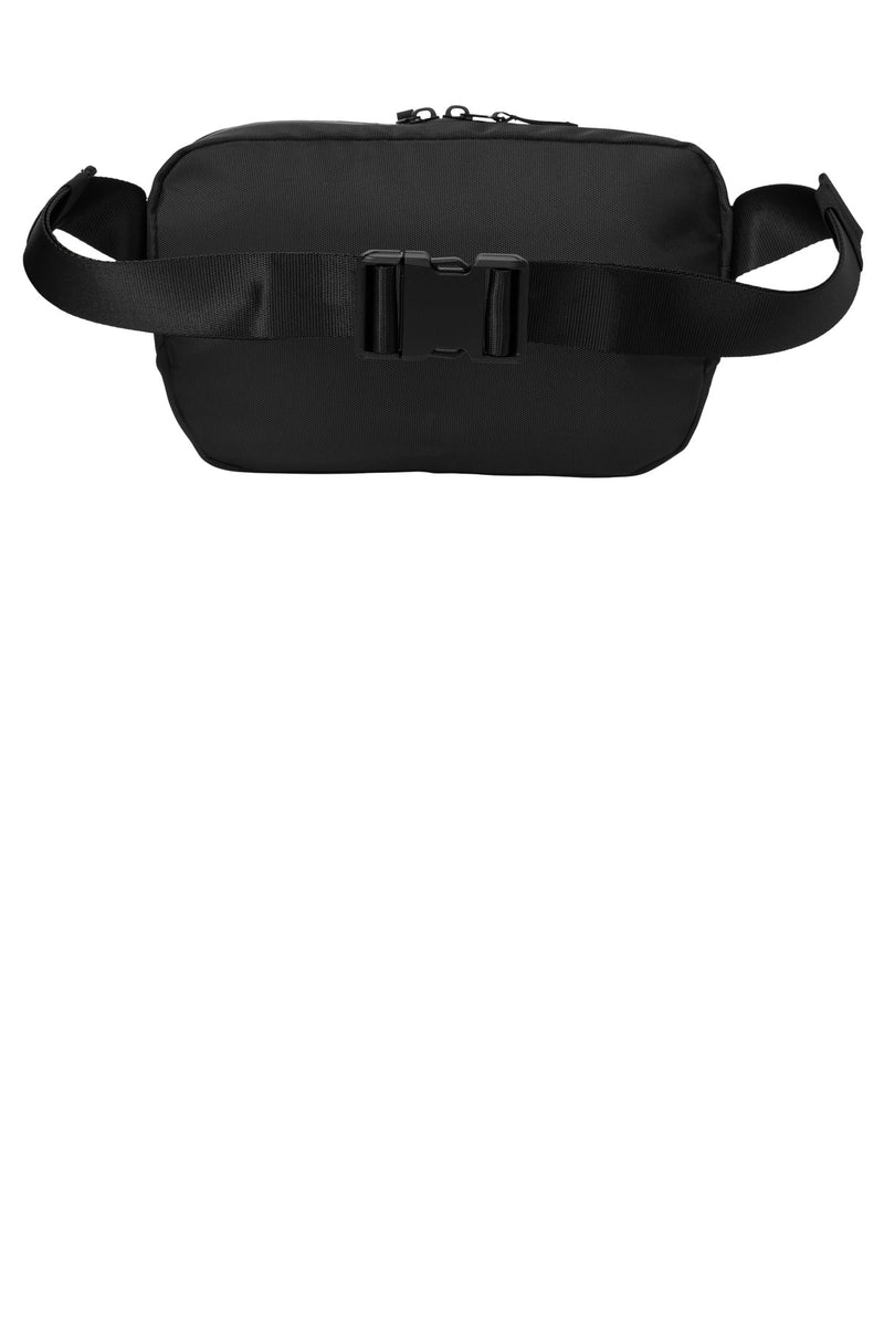 Mercer+Mettle Crossbody Pack - Deep Black