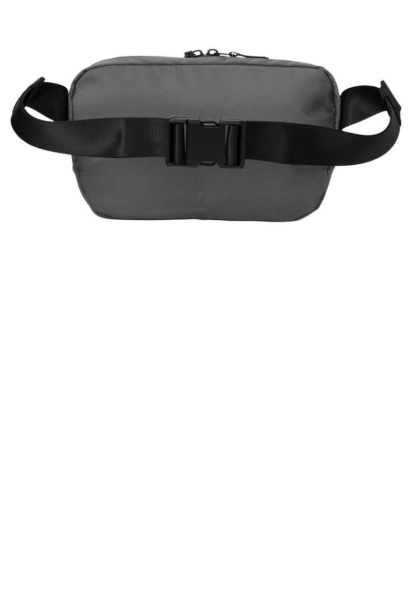 Mercer+Mettle Crossbody Pack - Storm Grey
