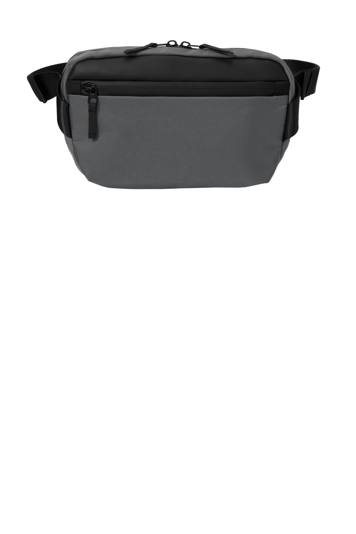Mercer+Mettle Crossbody Pack - Storm Grey