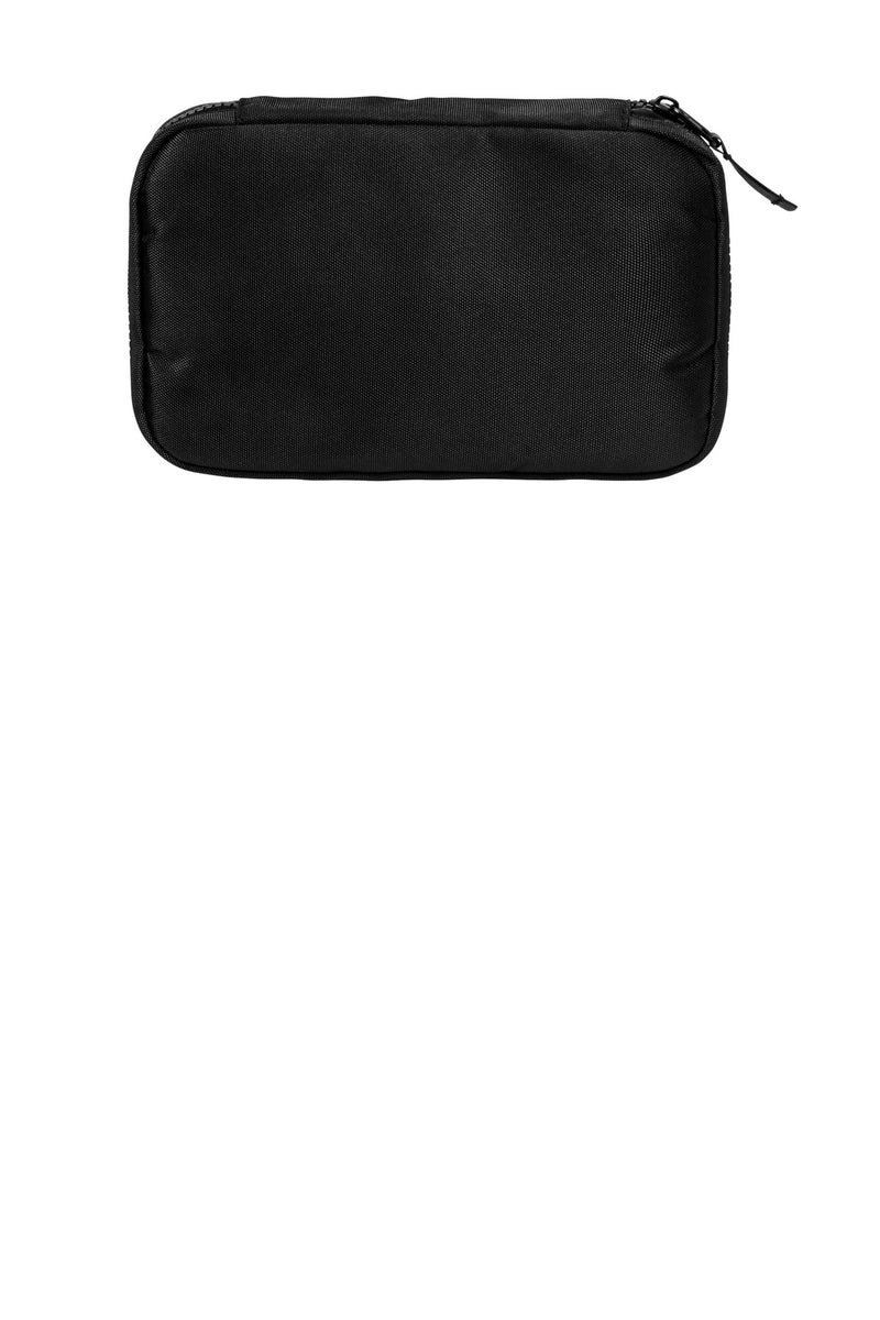 Mercer+Mettle Utility Case - Deep Black