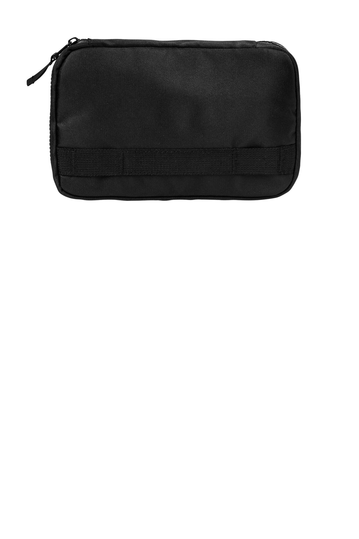 Mercer+Mettle Utility Case - Deep Black