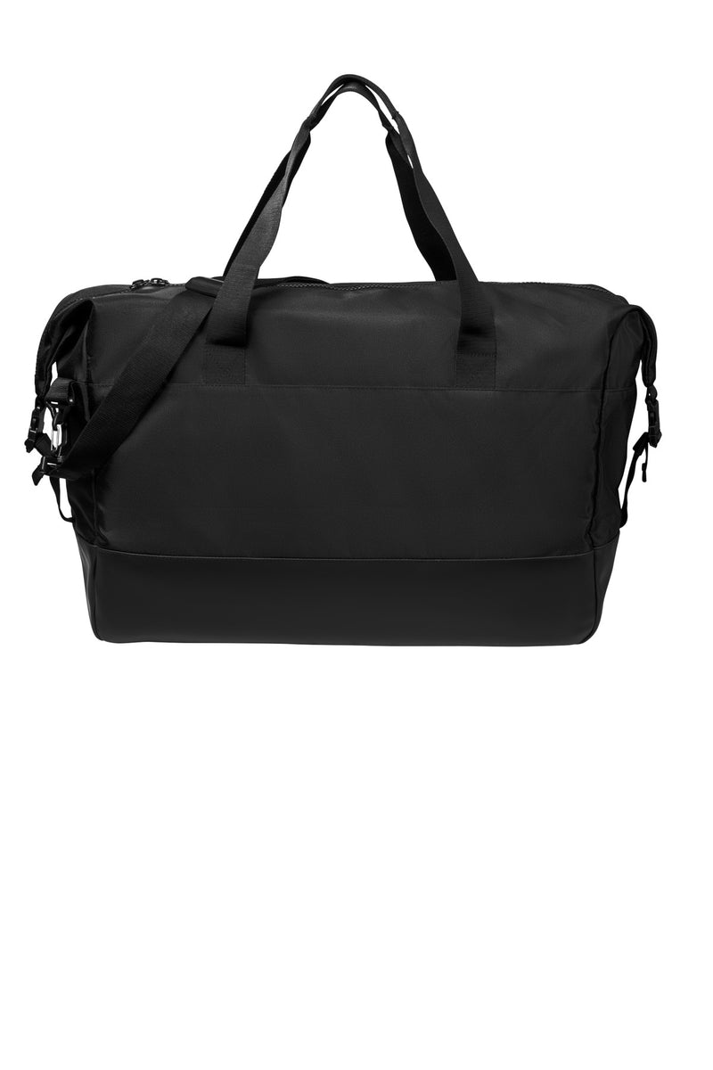 Mercer+Mettle Weekender Duffel - Deep Black