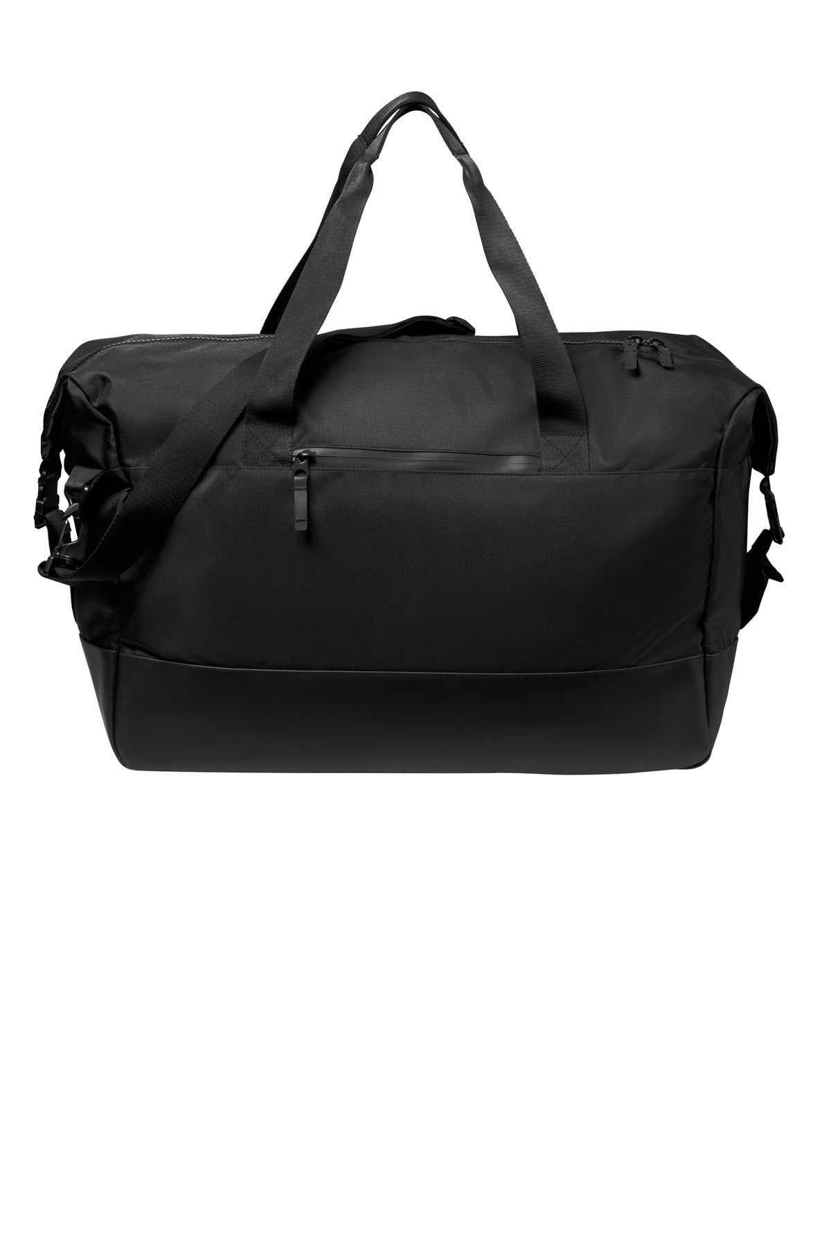 Mercer+Mettle Weekender Duffel - Deep Black