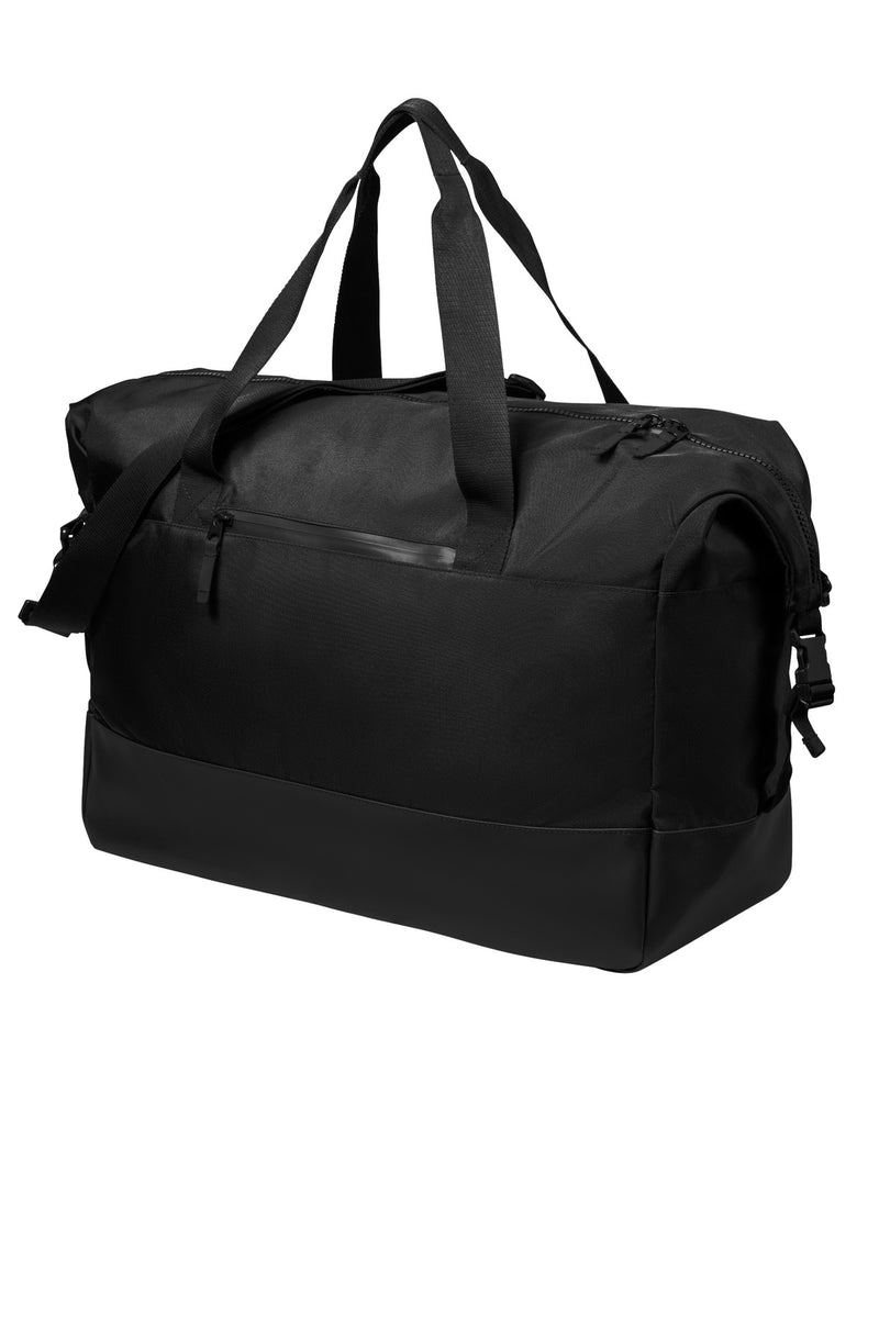 Mercer+Mettle Weekender Duffel - Deep Black