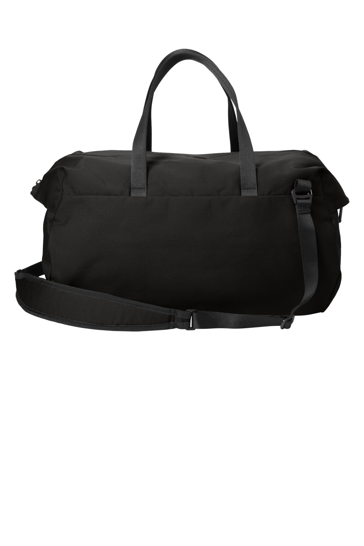 Mercer+Mettle Claremont Duffel - Deep Black