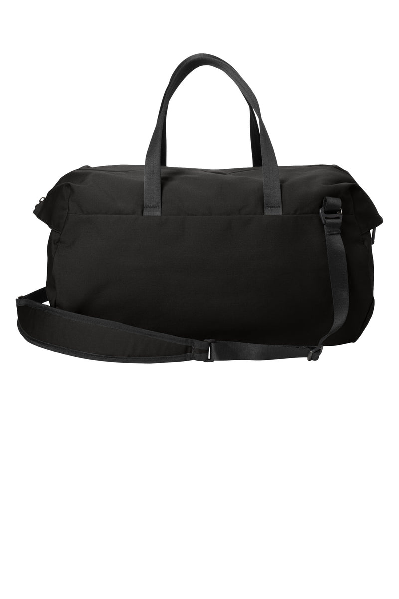 Mercer+Mettle Claremont Duffel - Deep Black