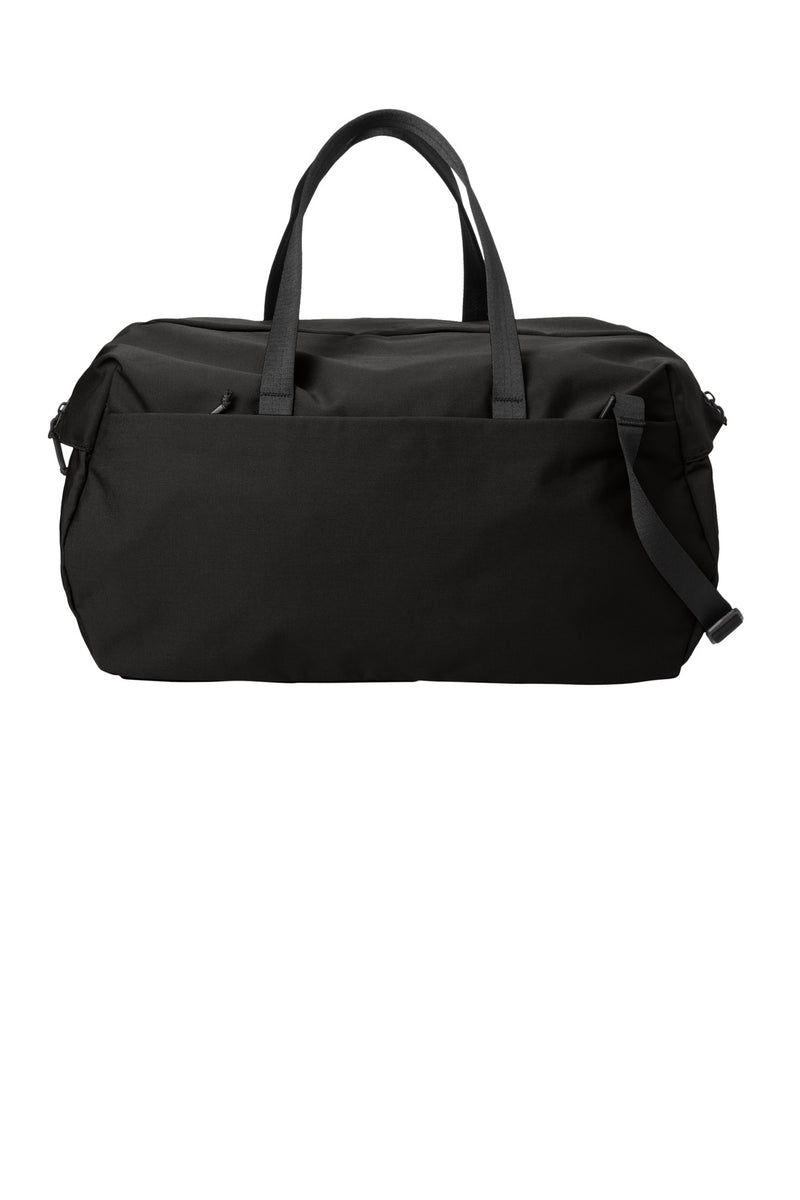 Mercer+Mettle Claremont Duffel - Deep Black