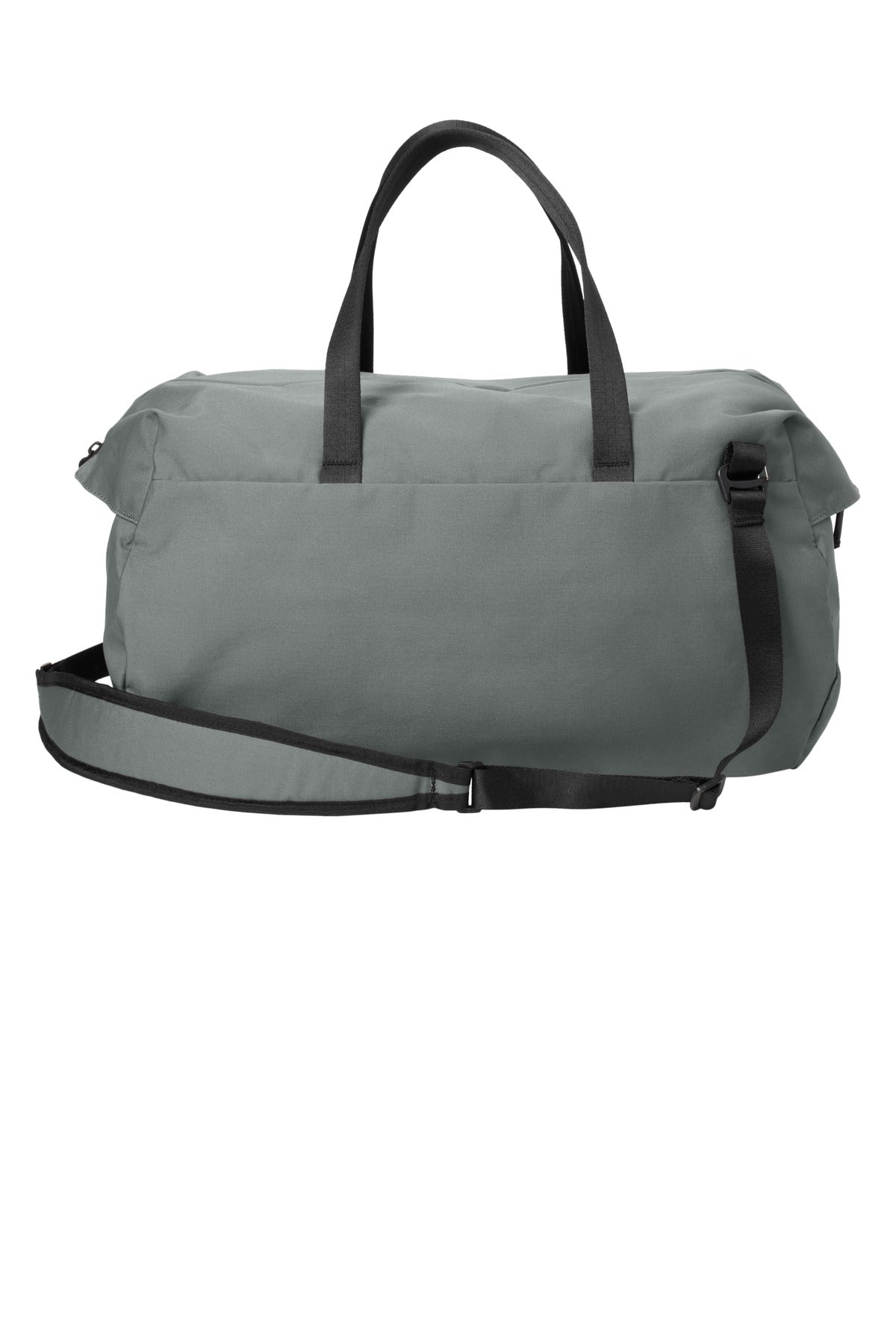 Mercer+Mettle Claremont Duffel - Storm Grey