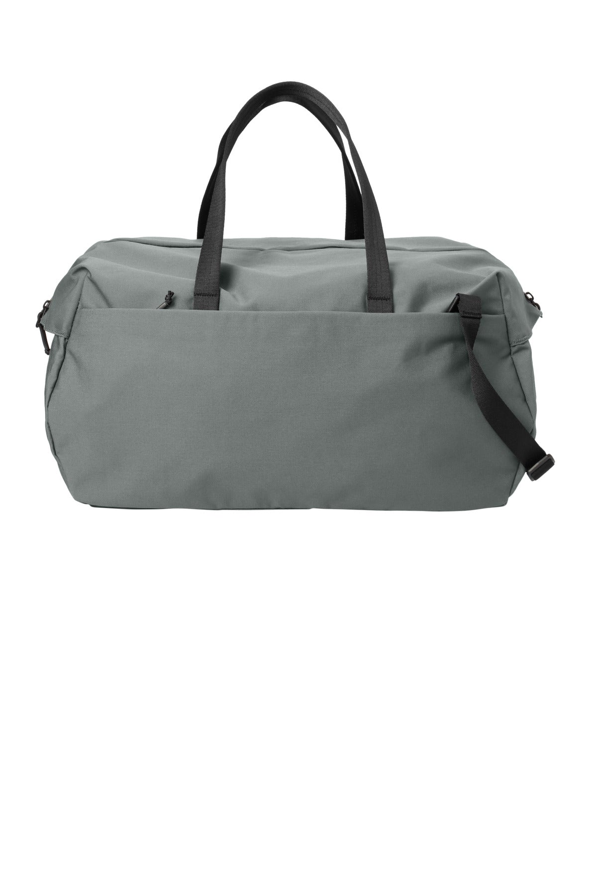 Mercer+Mettle Claremont Duffel - Storm Grey