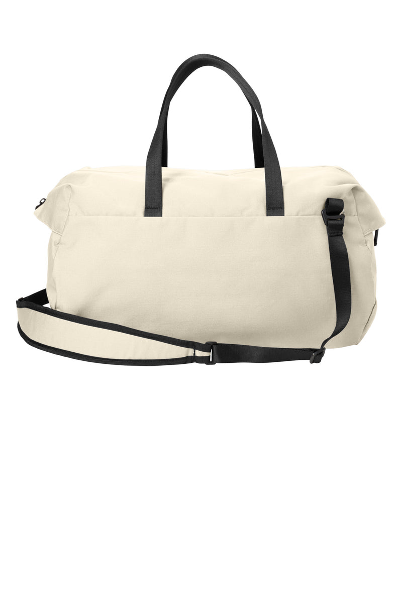 Mercer+Mettle Claremont Duffel - Warm Quartz