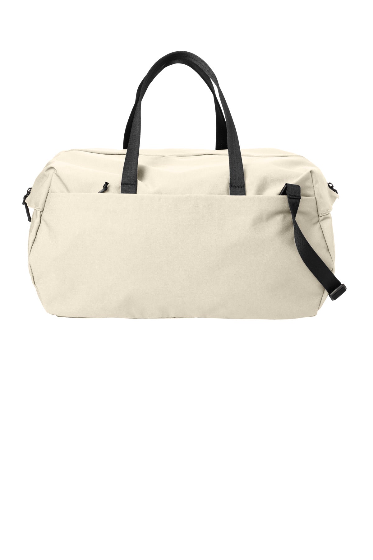 Mercer+Mettle Claremont Duffel - Warm Quartz