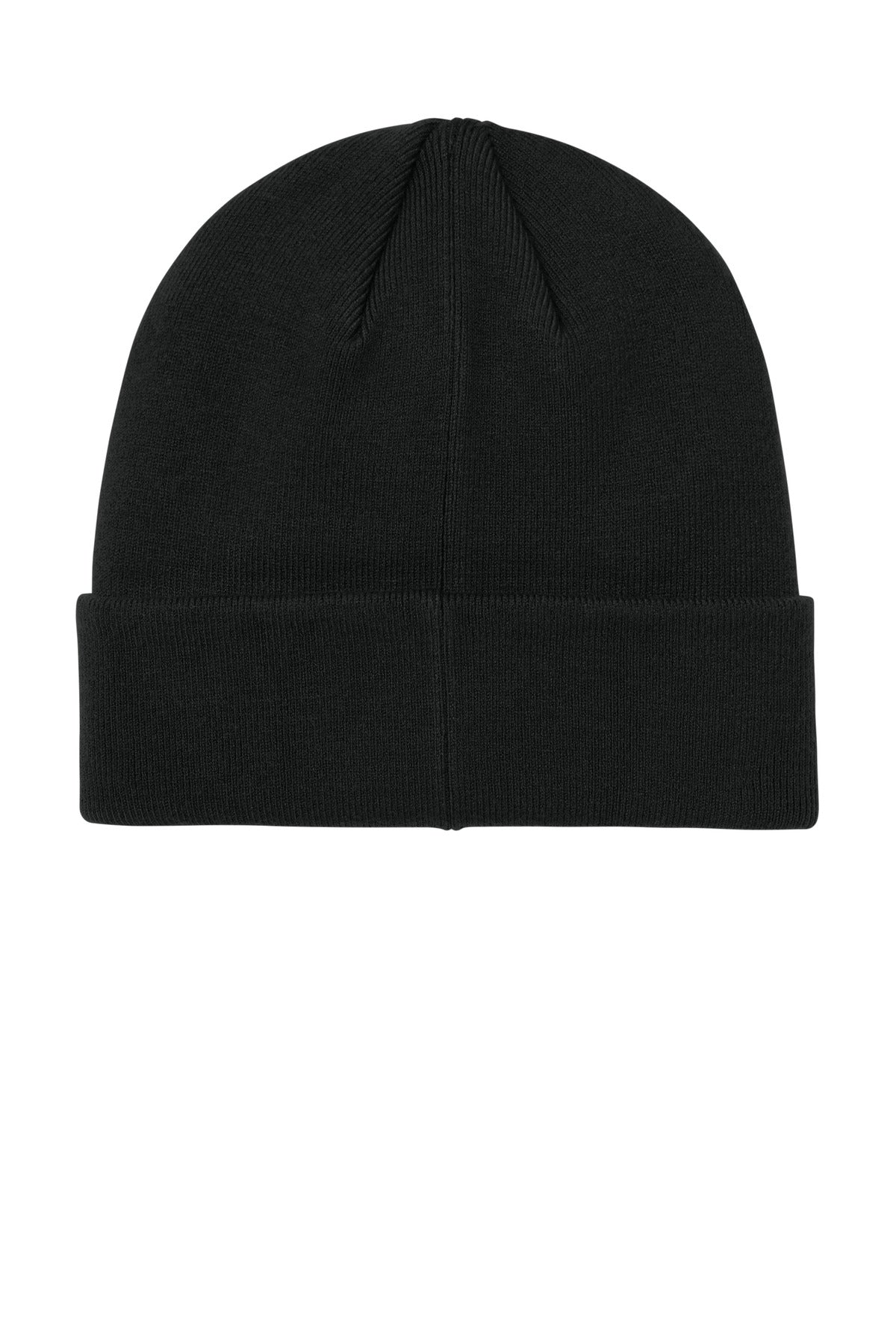 Mercer+Mettle Soft Blend Beanie - Deep Black