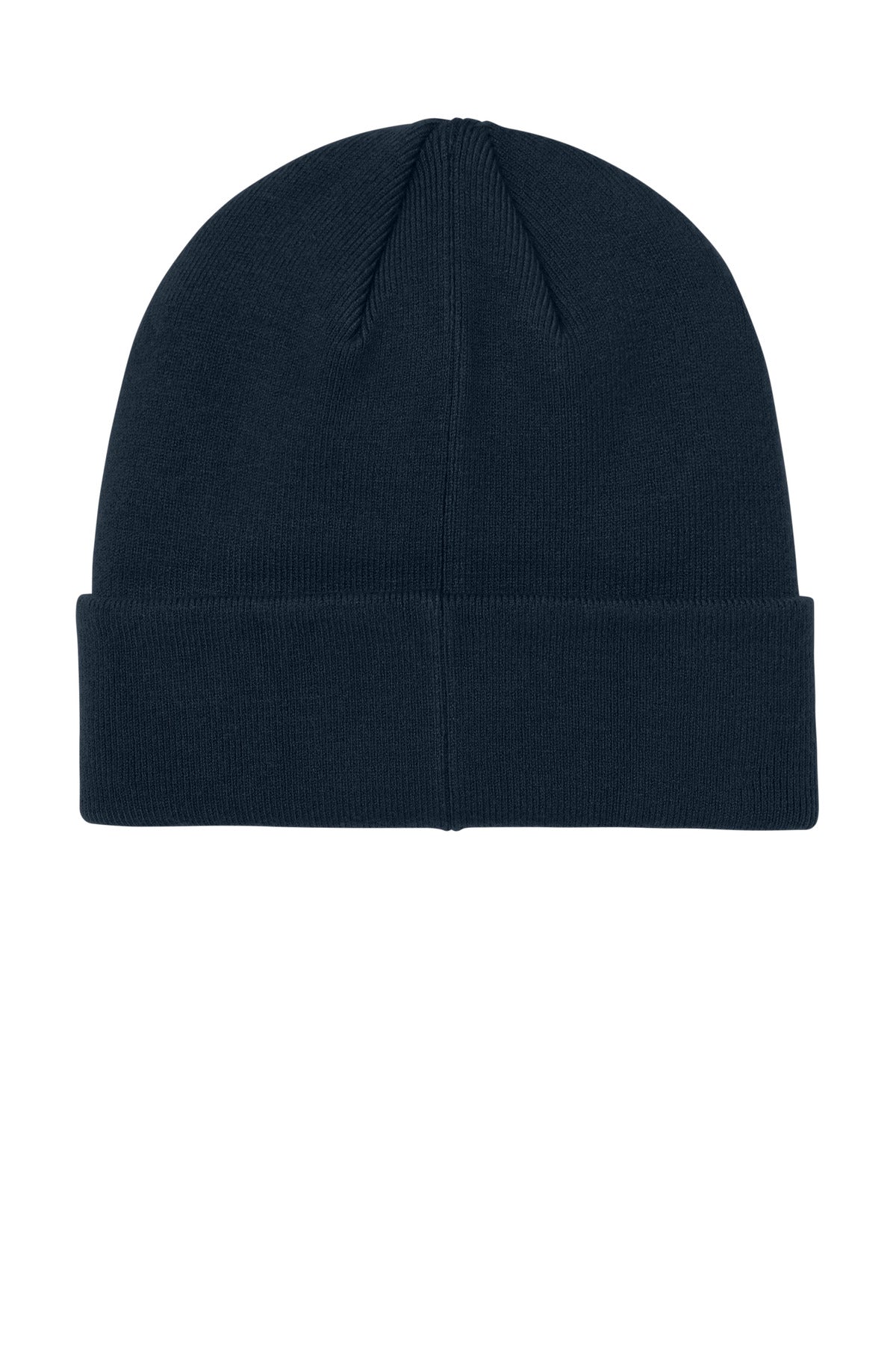 Mercer+Mettle Soft Blend Beanie - Night Navy