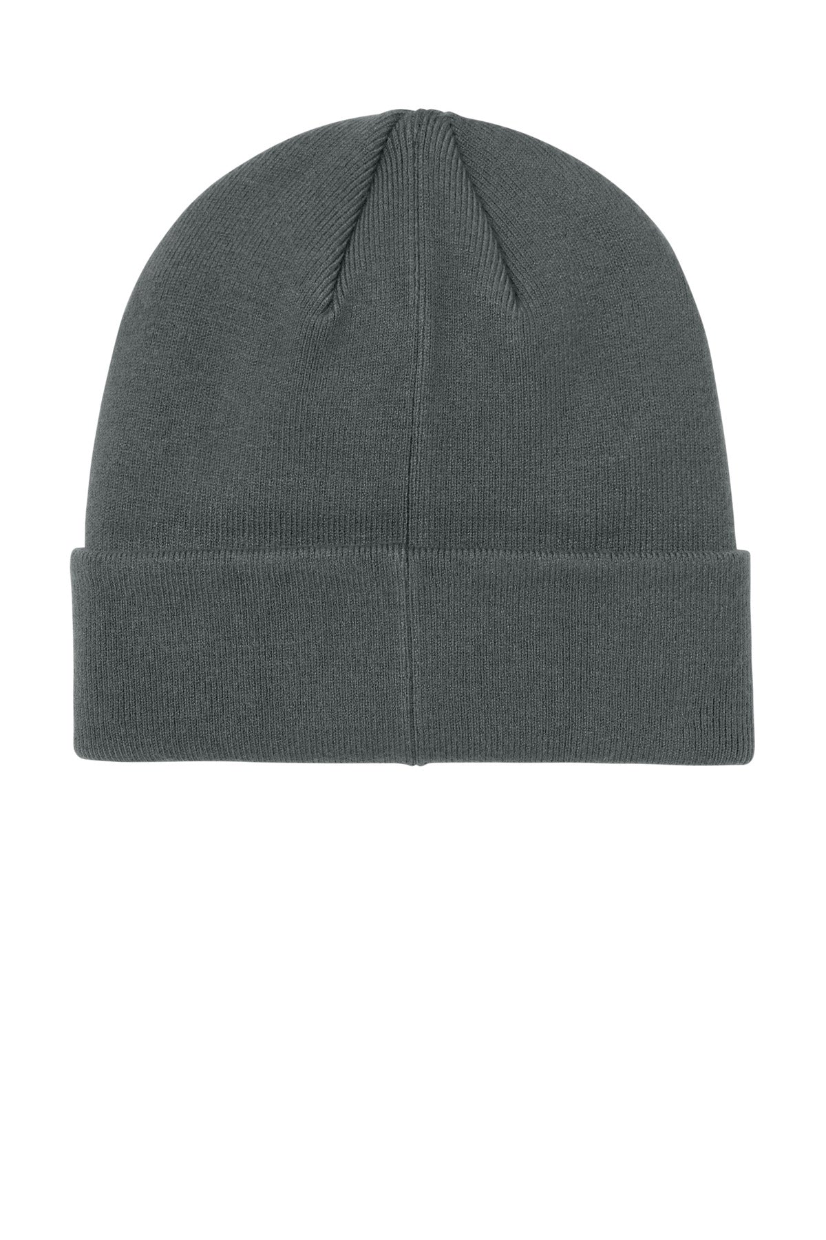 Mercer+Mettle Soft Blend Beanie - Storm Grey