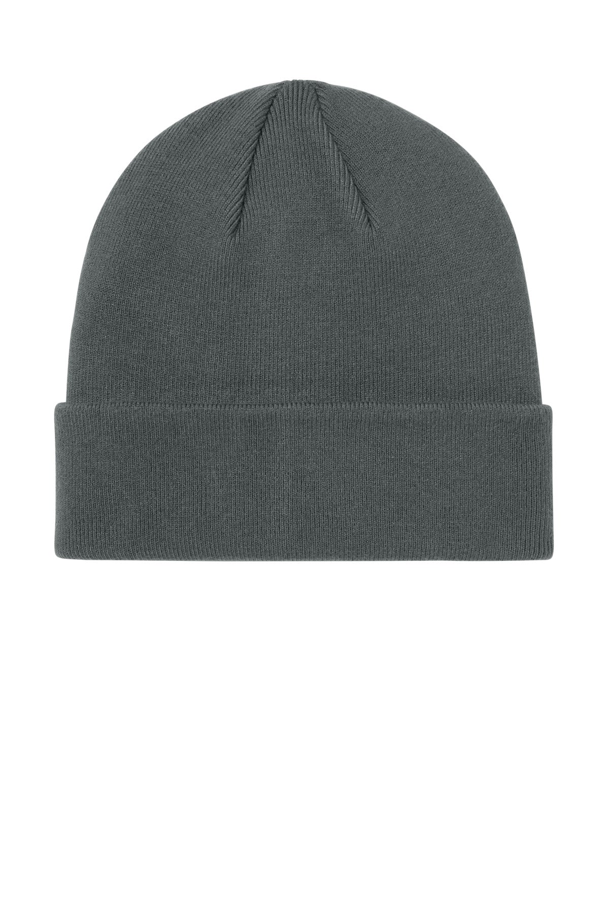 Mercer+Mettle Soft Blend Beanie - Storm Grey