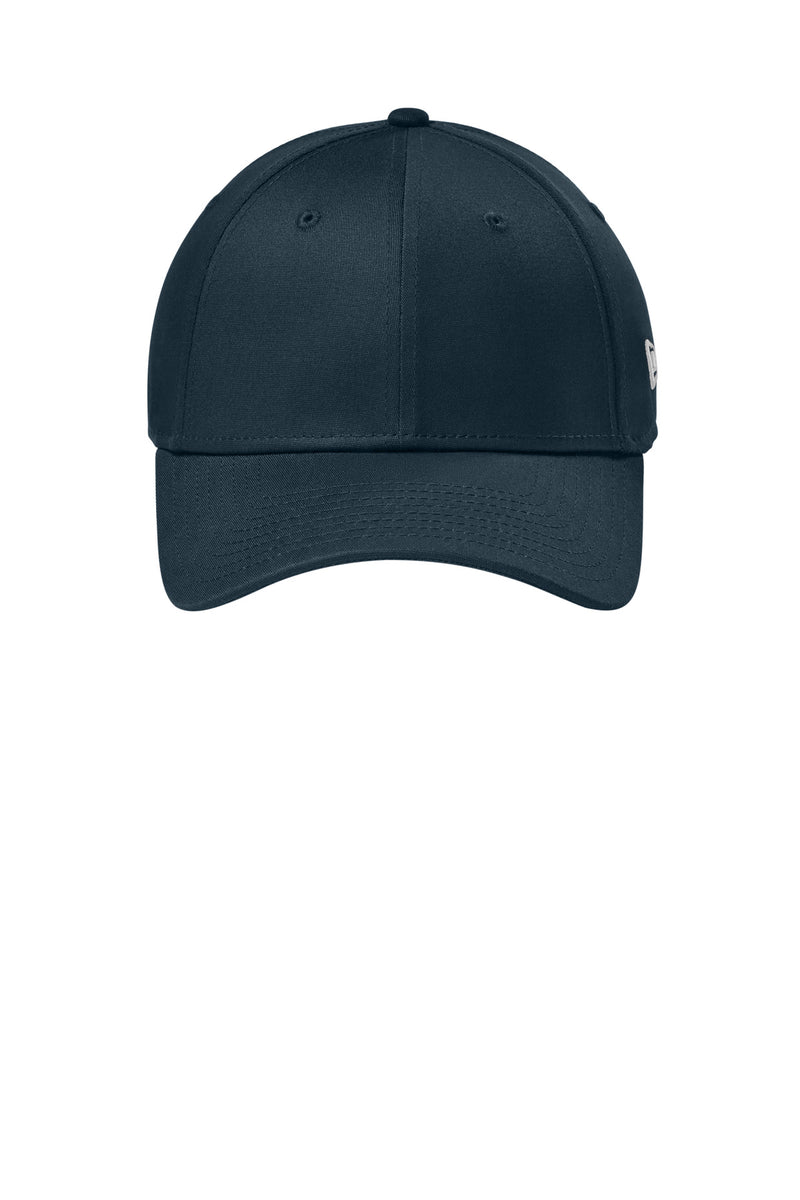New Era - Structured Stretch Cotton Cap - Flag Deep Navy