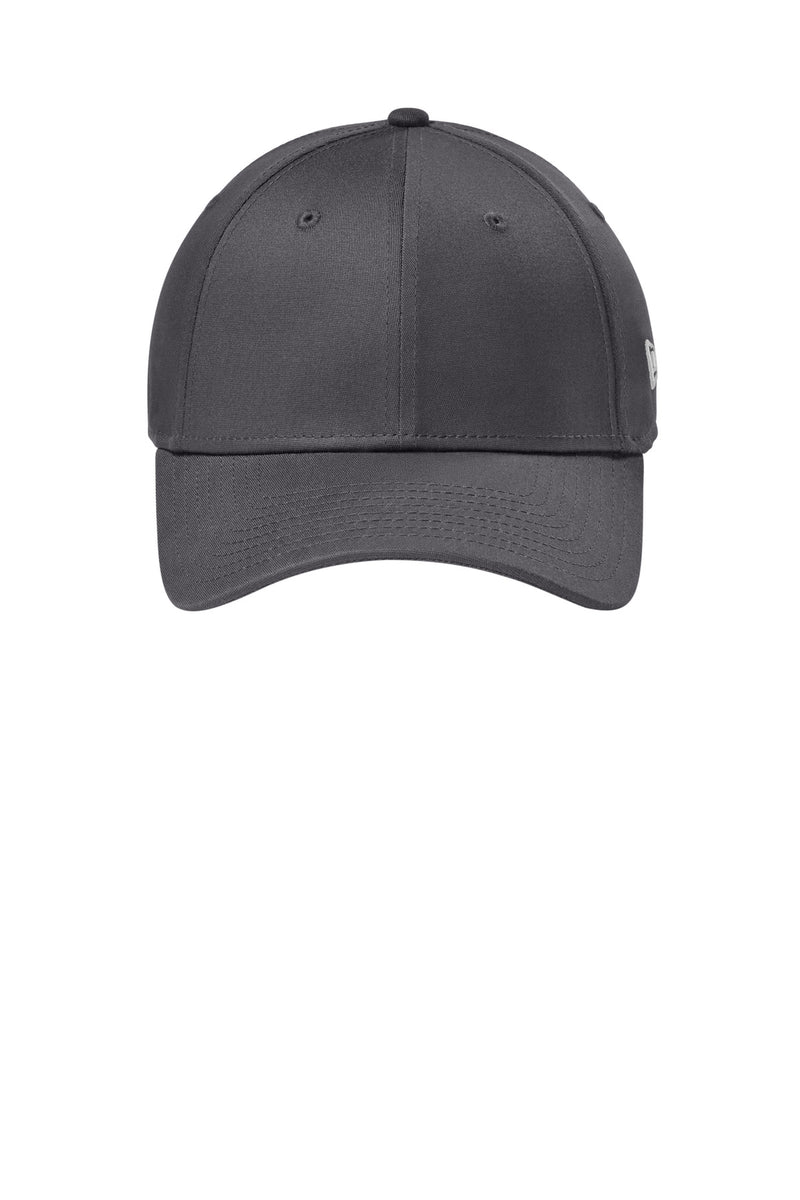 New Era - Structured Stretch Cotton Cap - Flag Graphite