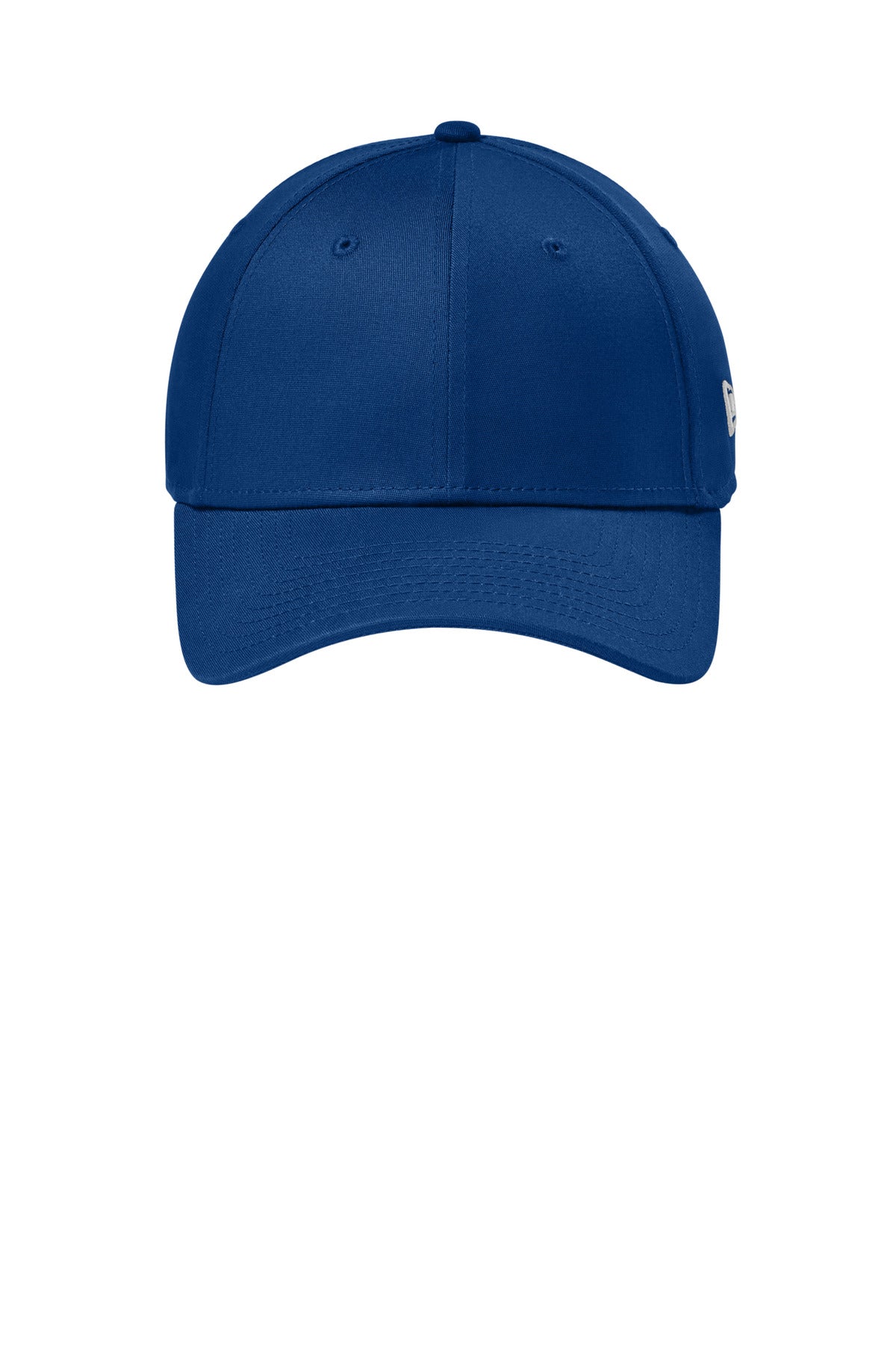 New Era - Structured Stretch Cotton Cap - Flag Royal