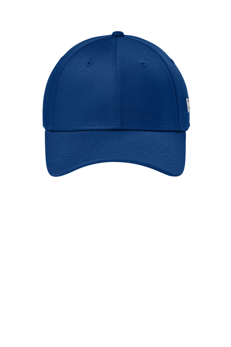 New Era - Structured Stretch Cotton Cap - Flag Royal