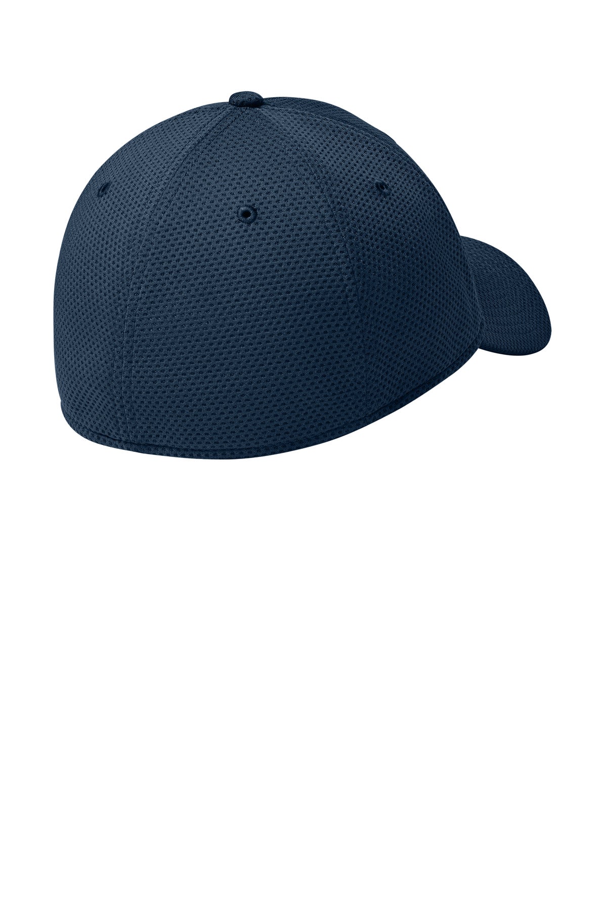 New Era Tech Mesh Cap - Flag League Navy