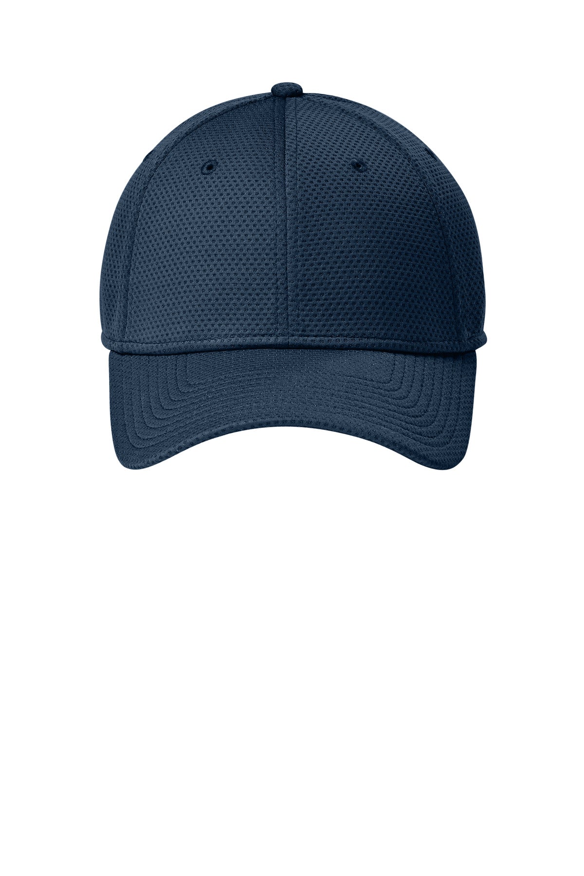 New Era Tech Mesh Cap - Flag League Navy