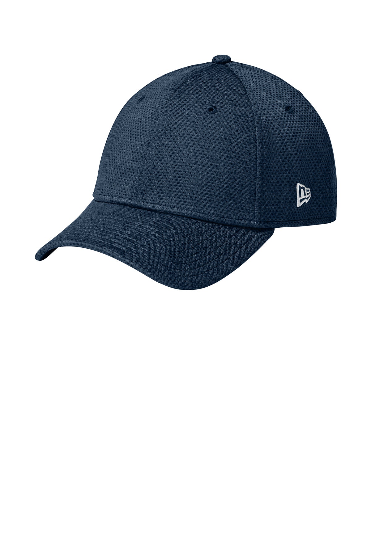 New Era Tech Mesh Cap - Flag League Navy
