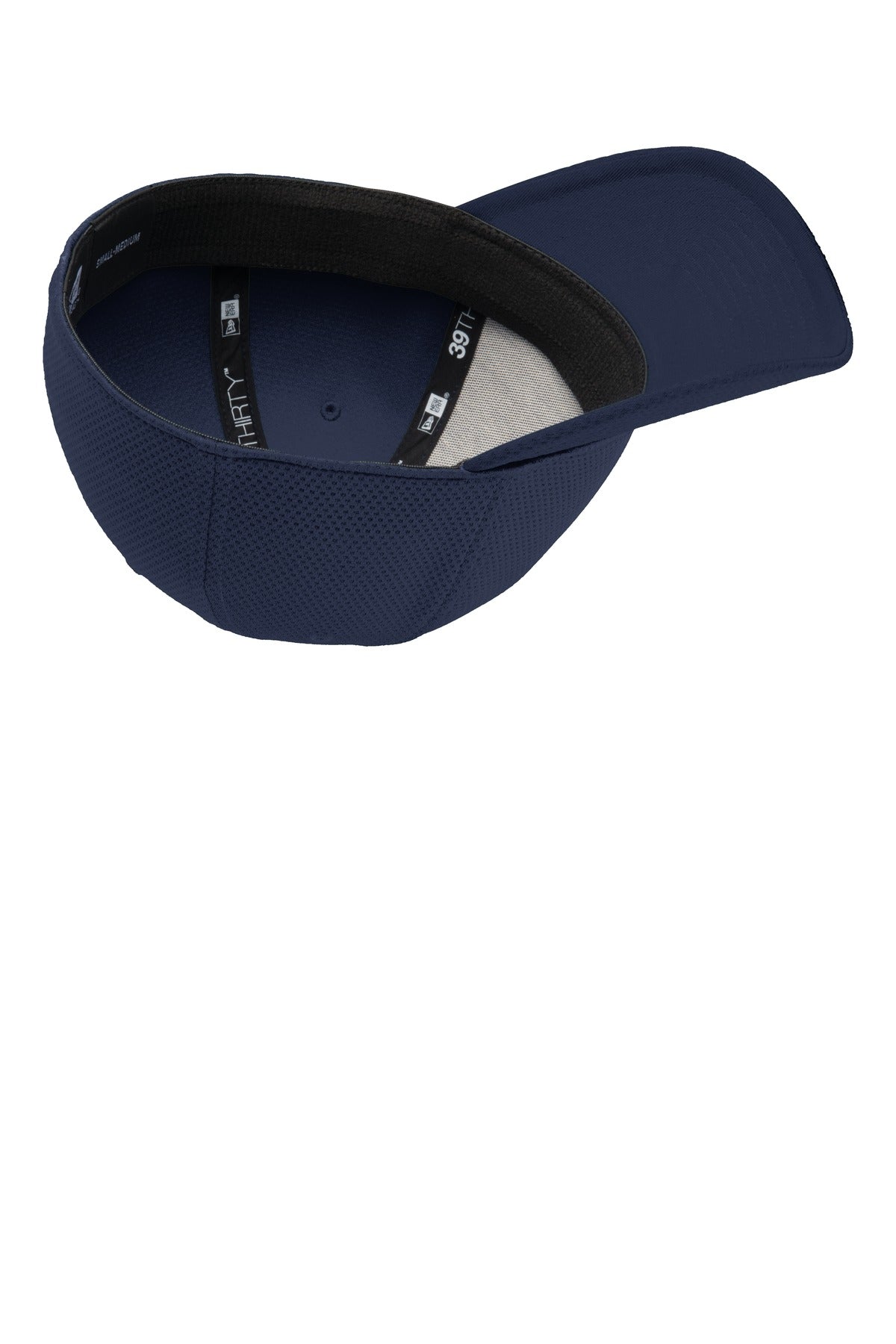 New Era Tech Mesh Cap - League Navy