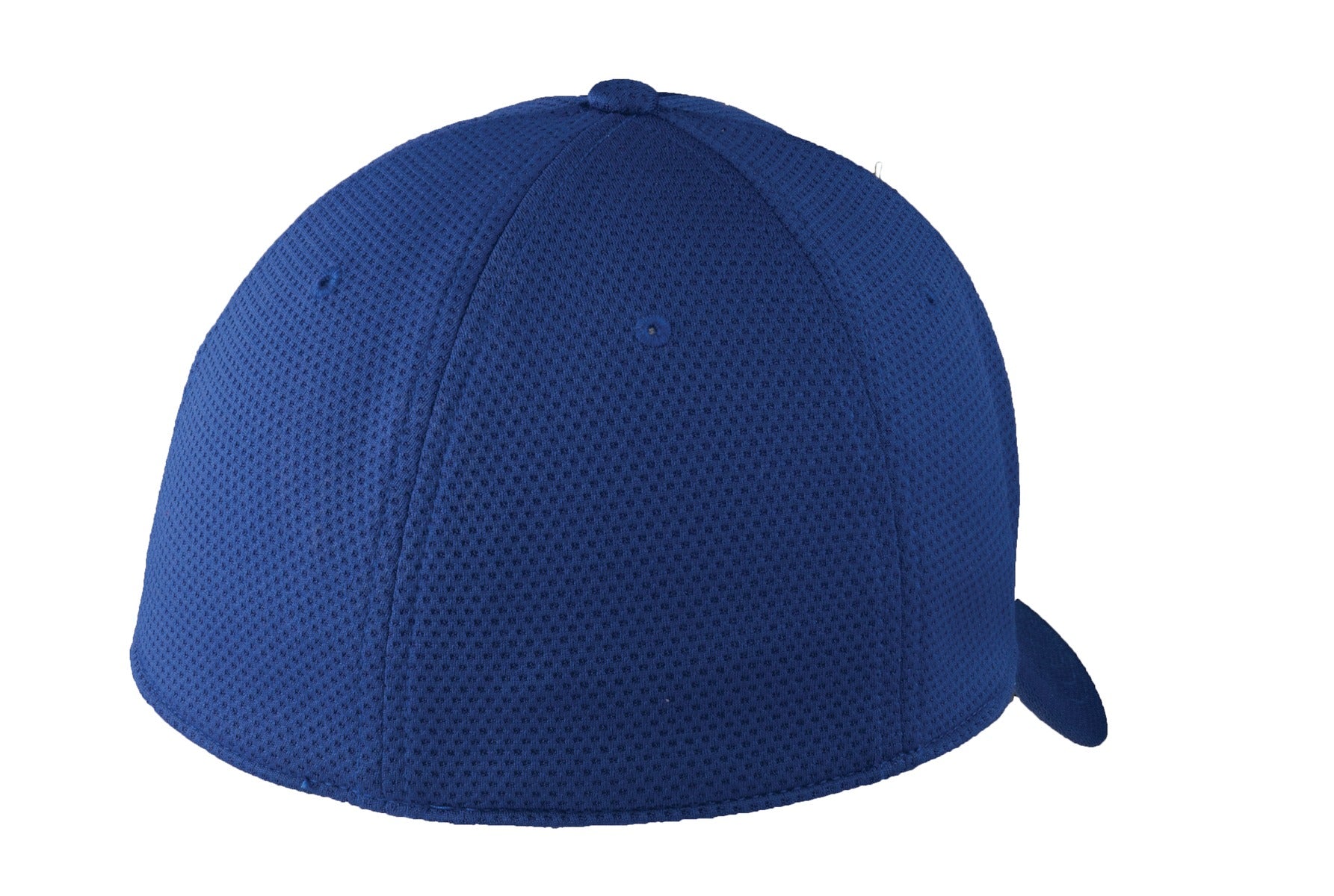 New Era Tech Mesh Cap - Royal