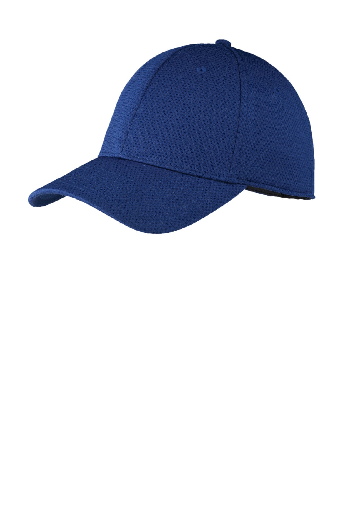 New Era Tech Mesh Cap - Royal
