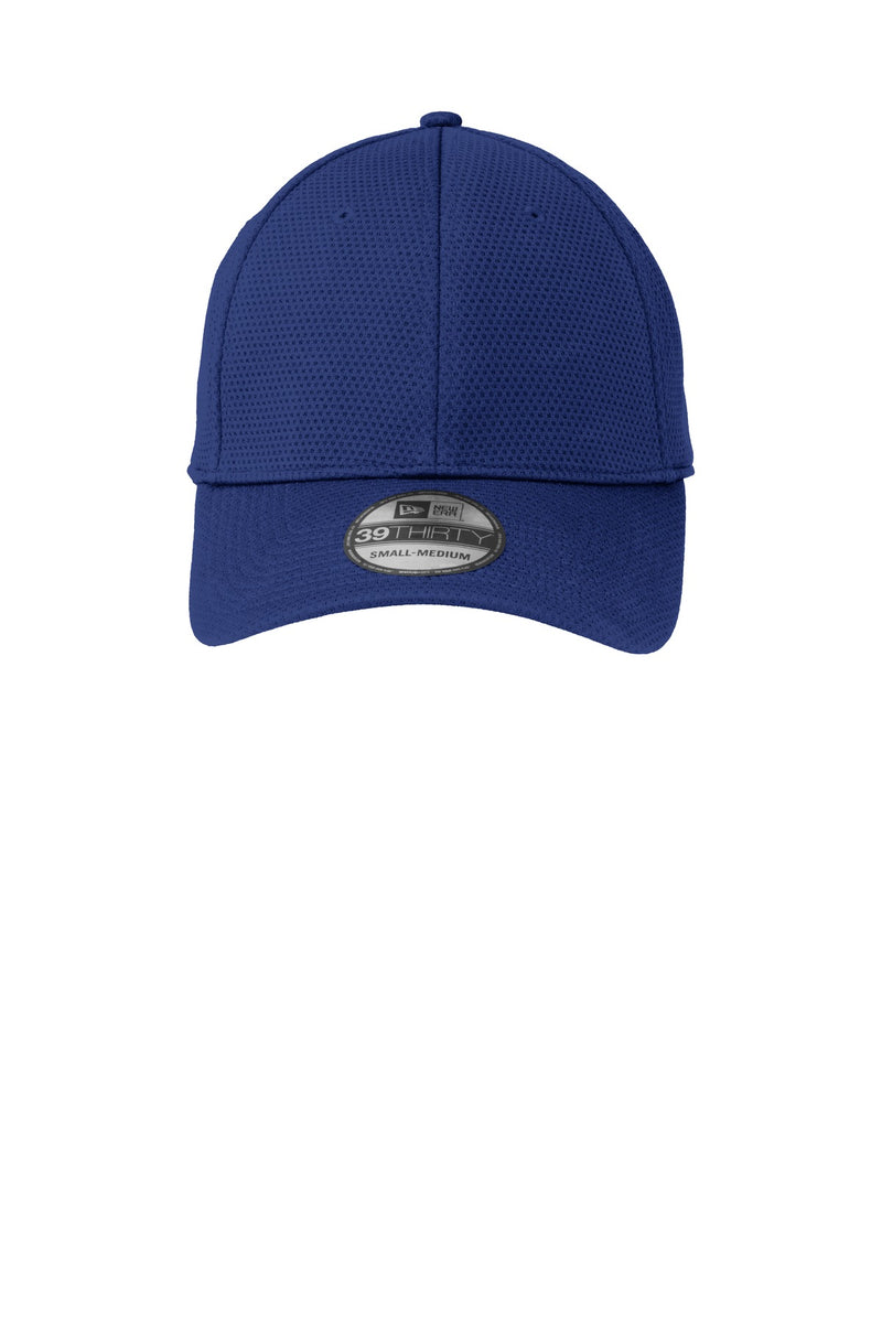 New Era Tech Mesh Cap - Royal
