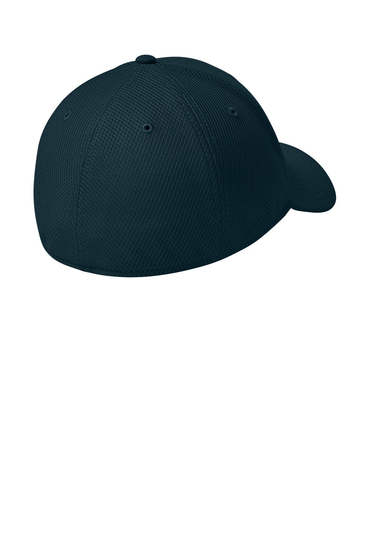 New Era  Diamond Era Stretch Cap - Flag Deep Navy