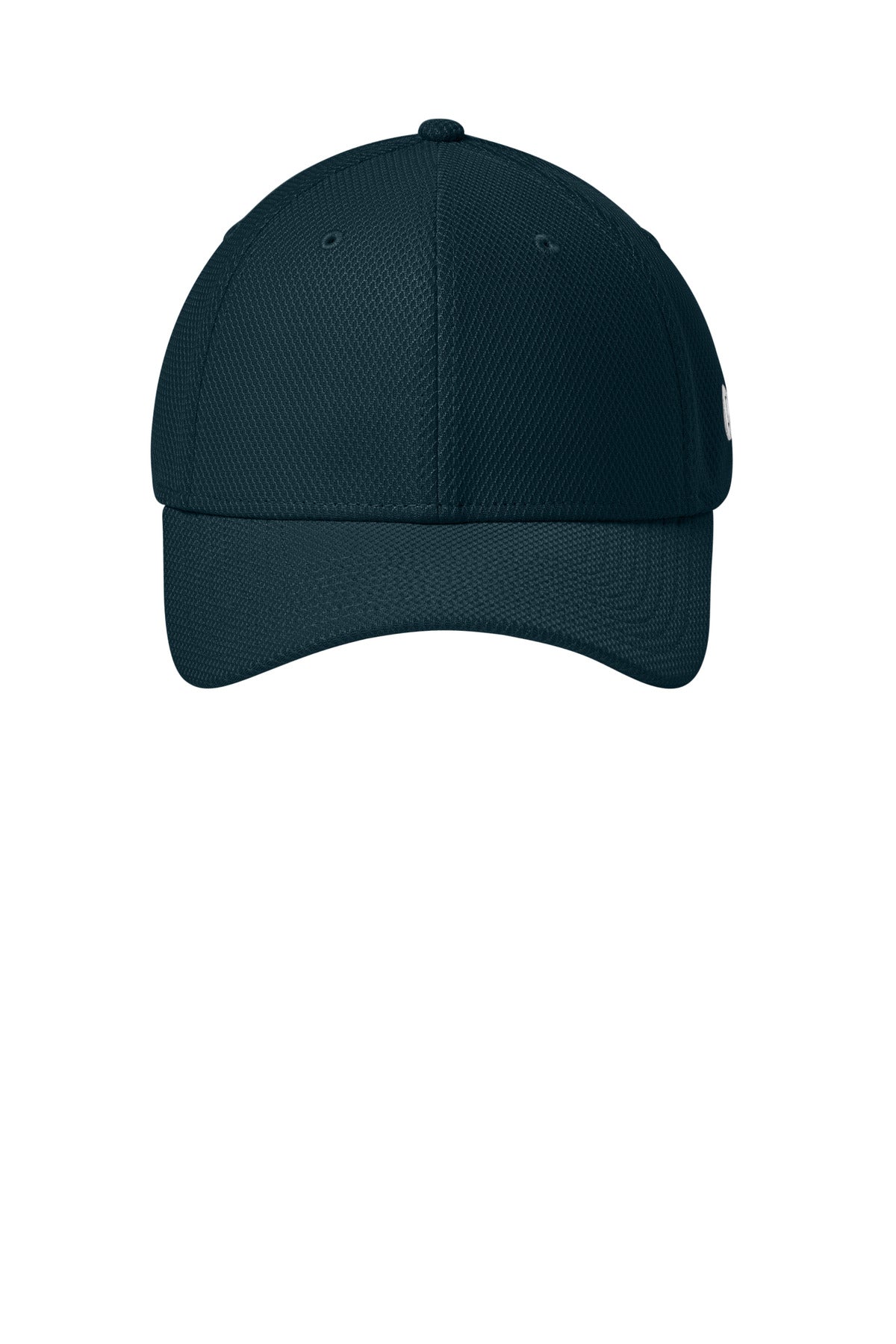 New Era  Diamond Era Stretch Cap - Flag Deep Navy