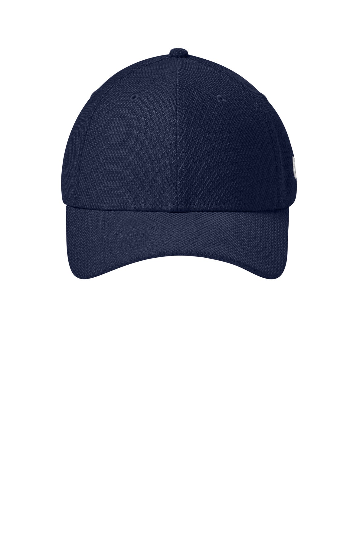 New Era  Diamond Era Stretch Cap - Flag True Navy