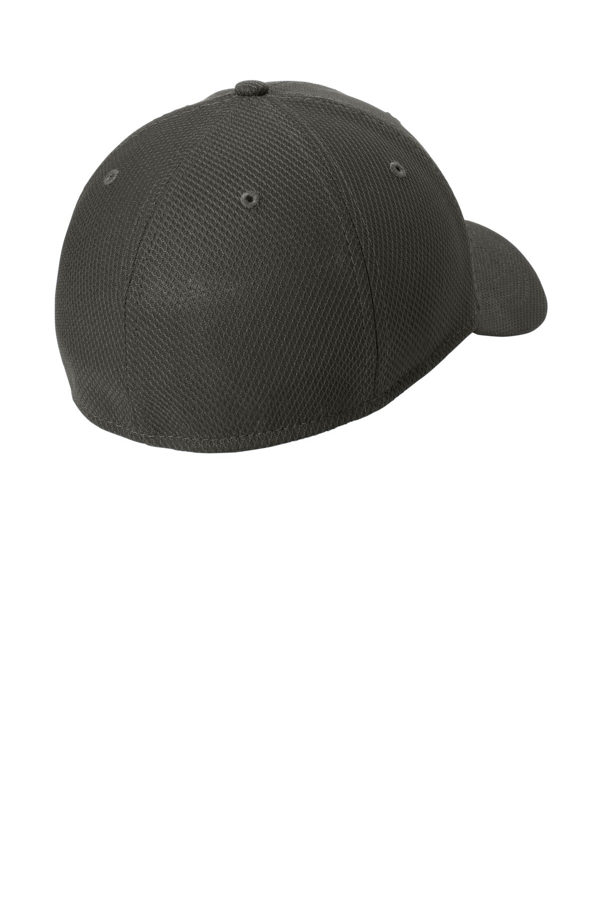 New Era  Diamond Era Stretch Cap - Graphite