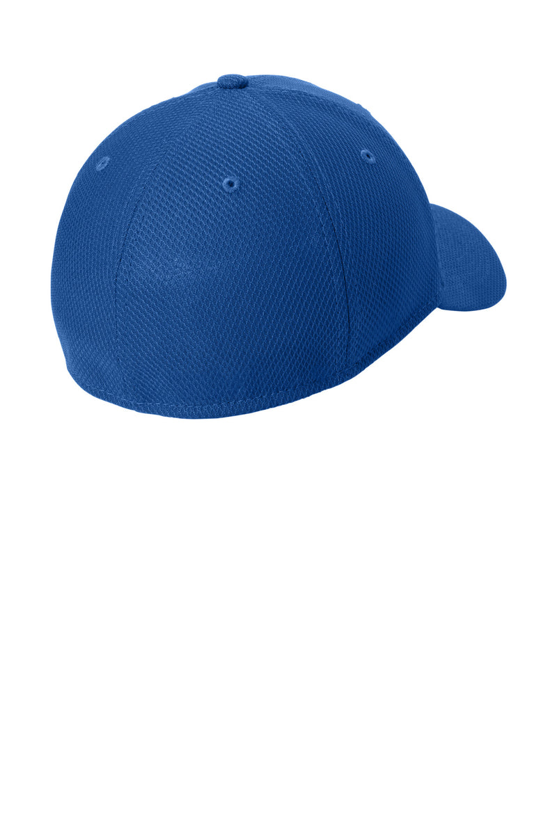 New Era  Diamond Era Stretch Cap - Royal