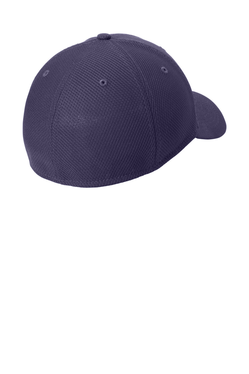 New Era  Diamond Era Stretch Cap - True Navy