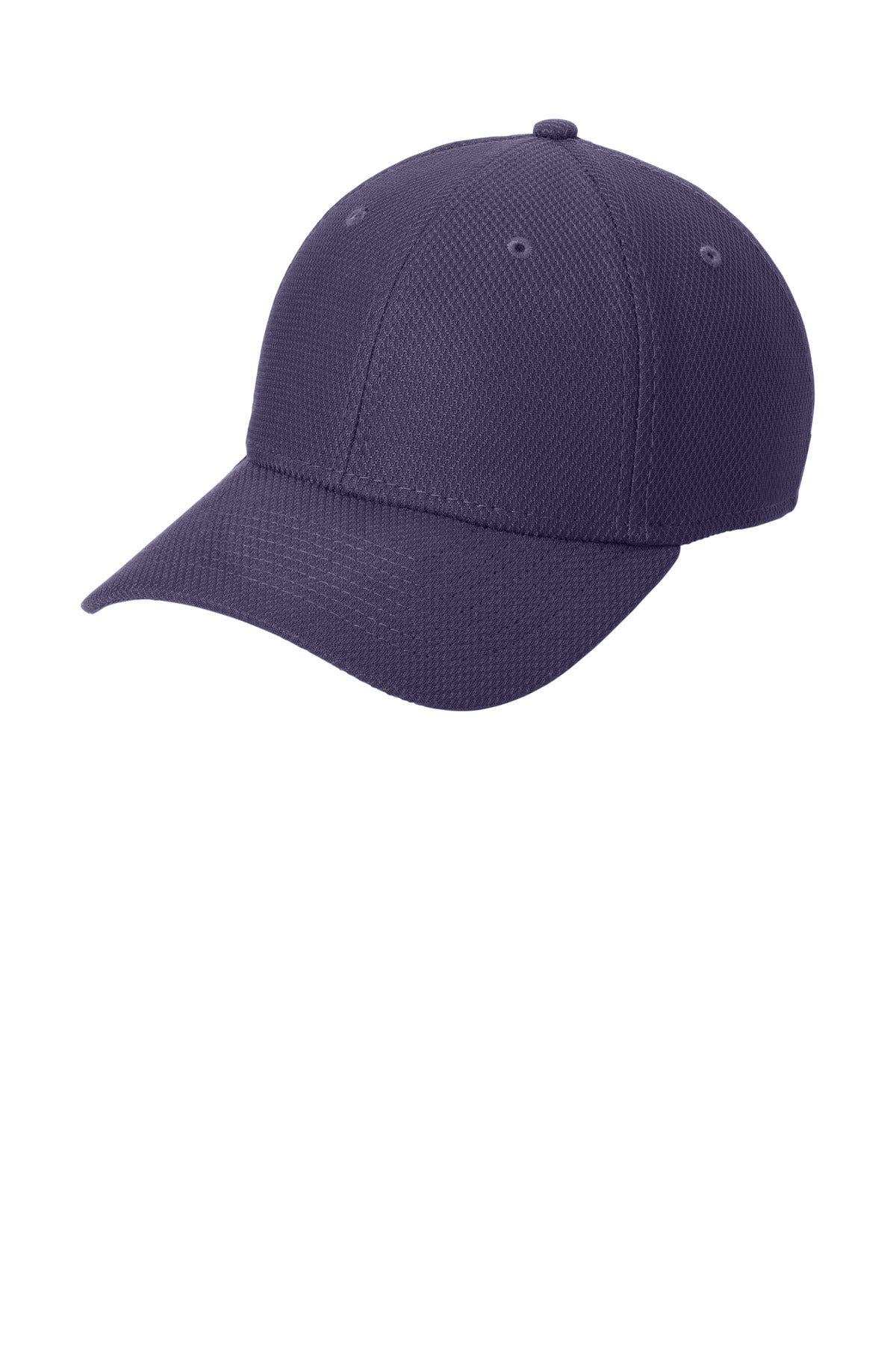 New Era  Diamond Era Stretch Cap - True Navy